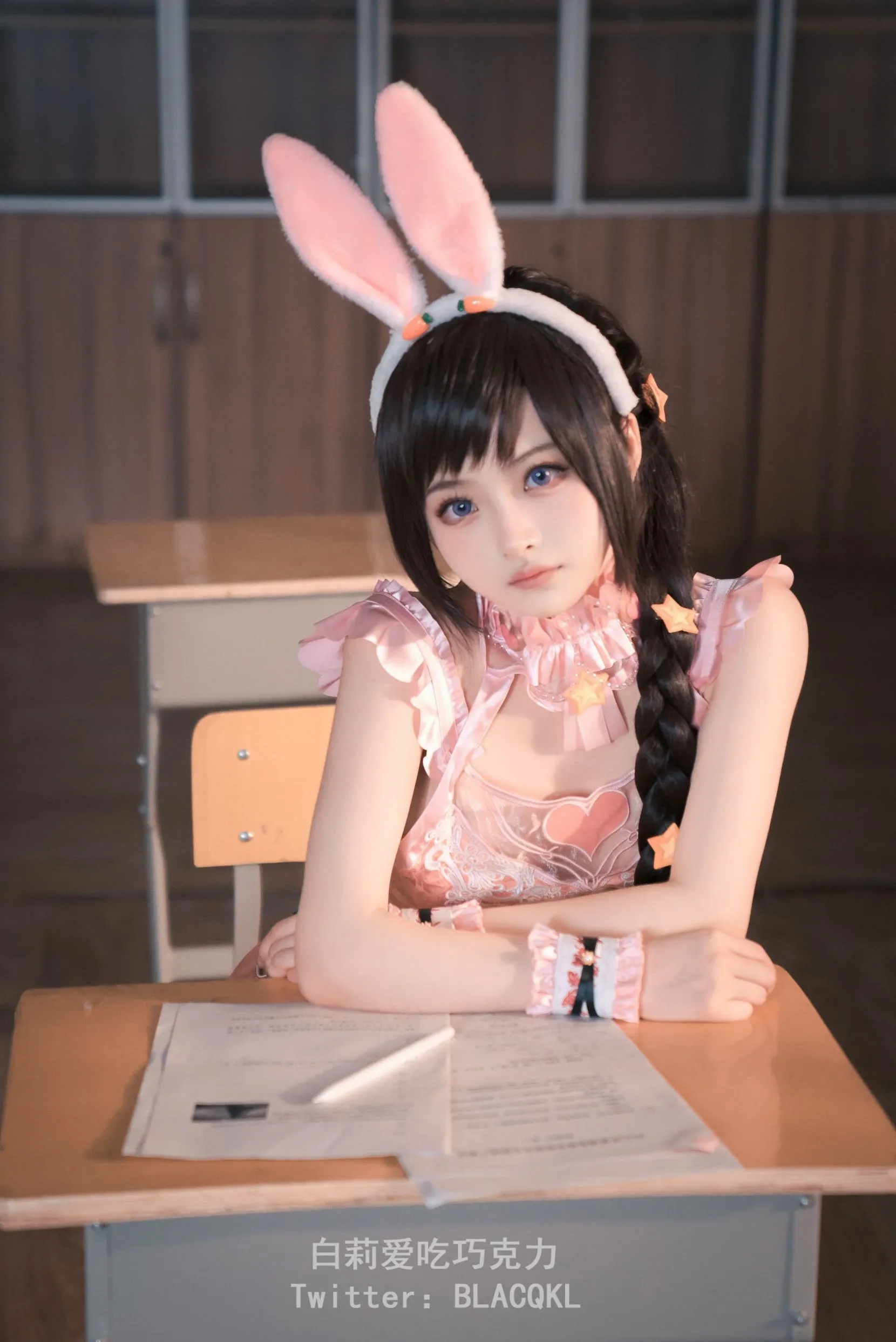 白莉小舞90P565MB精品合集