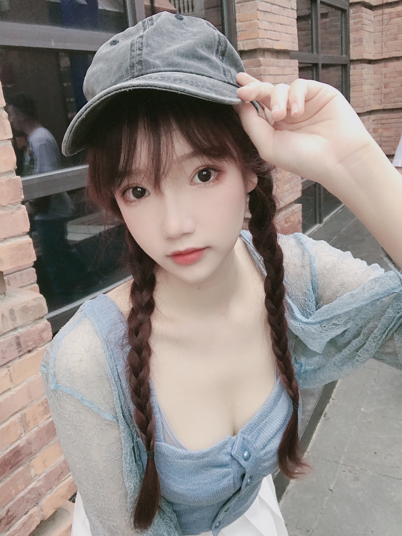 雪晴Astra彼女の日常127P13V日常女友主题雪晴Astra127图13视频本周精选