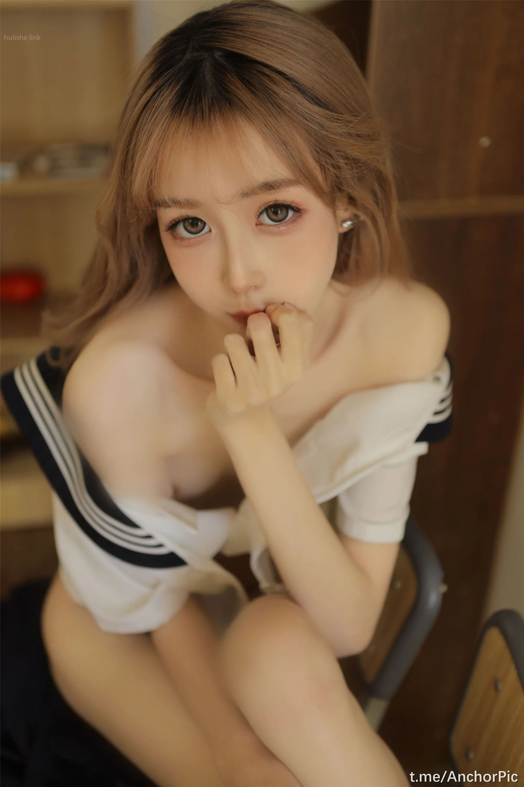 金鱼kinngyoJK少女39P0704高分推荐