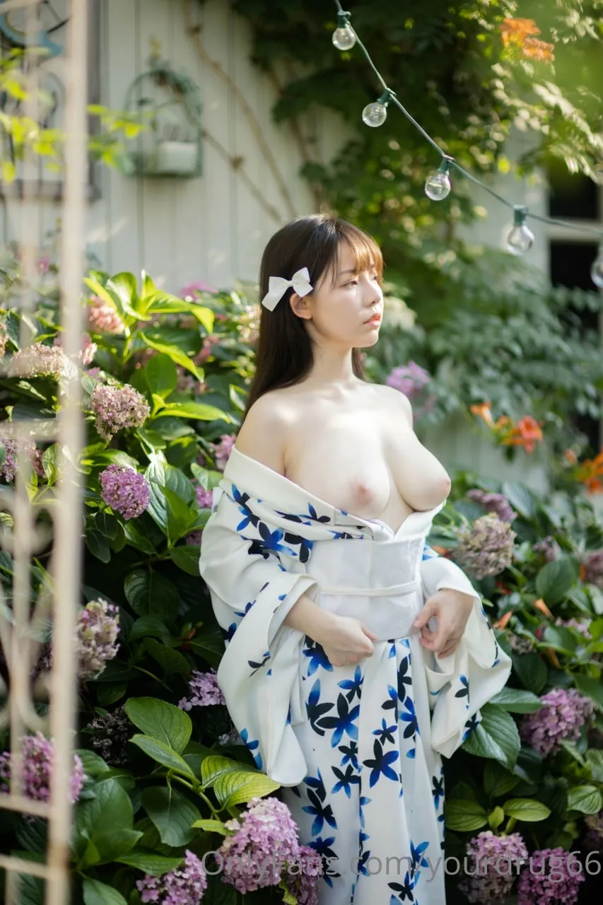 六味帝皇酱夏日和服72P0309分享专区