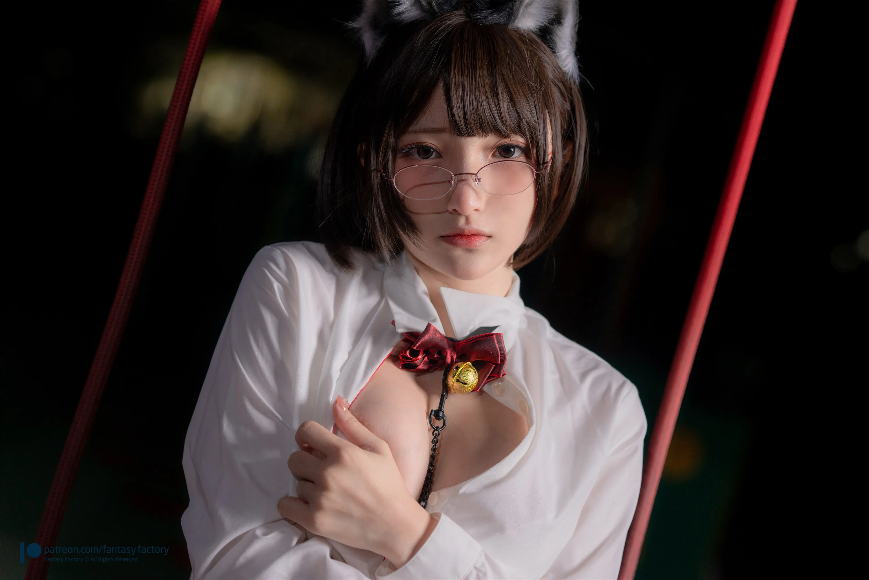 FantasyFactory小丁58P0105免费体验
