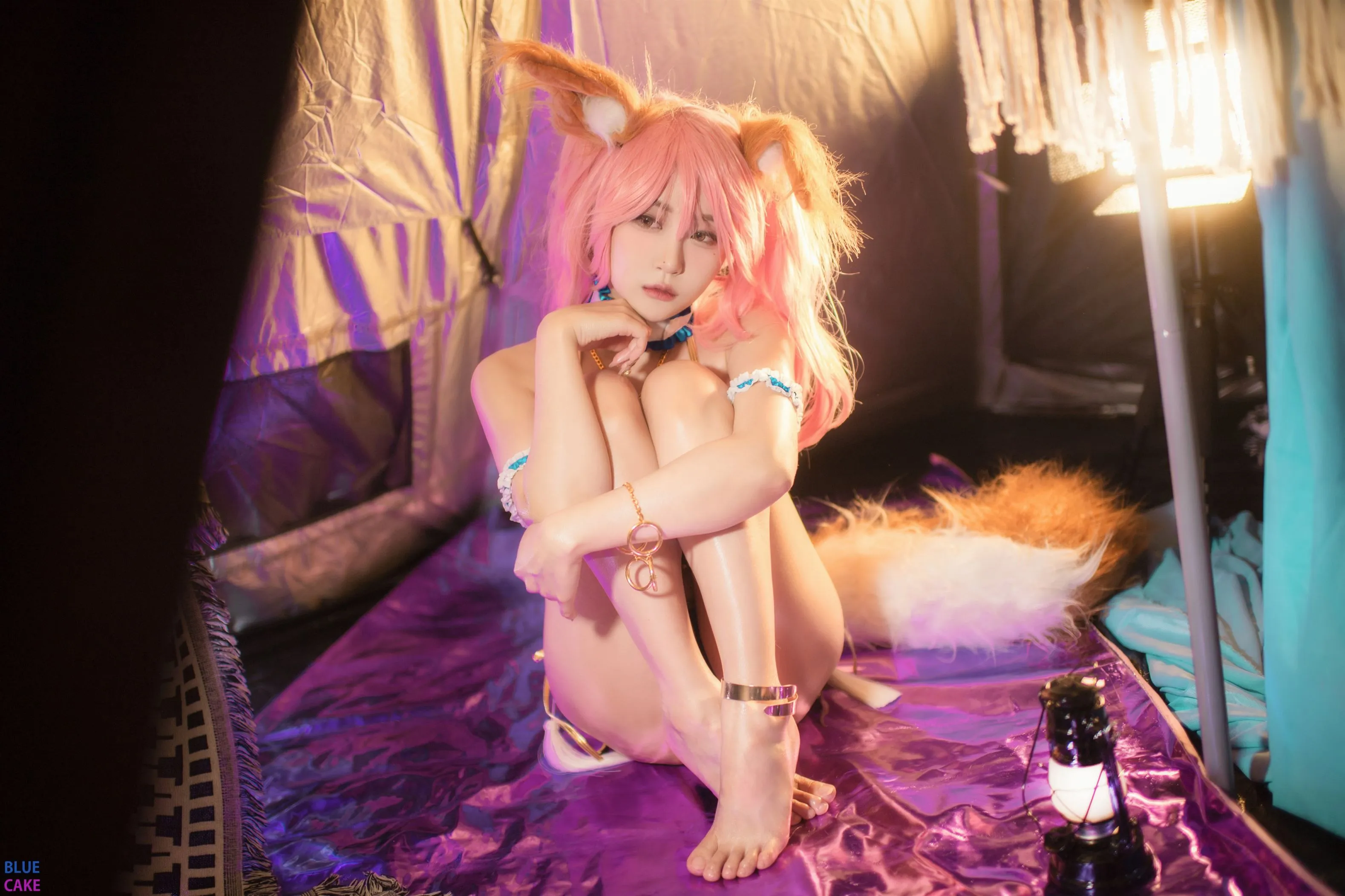 Bomi??BLUECAKEPinkDancer73P109MB0528免费资源