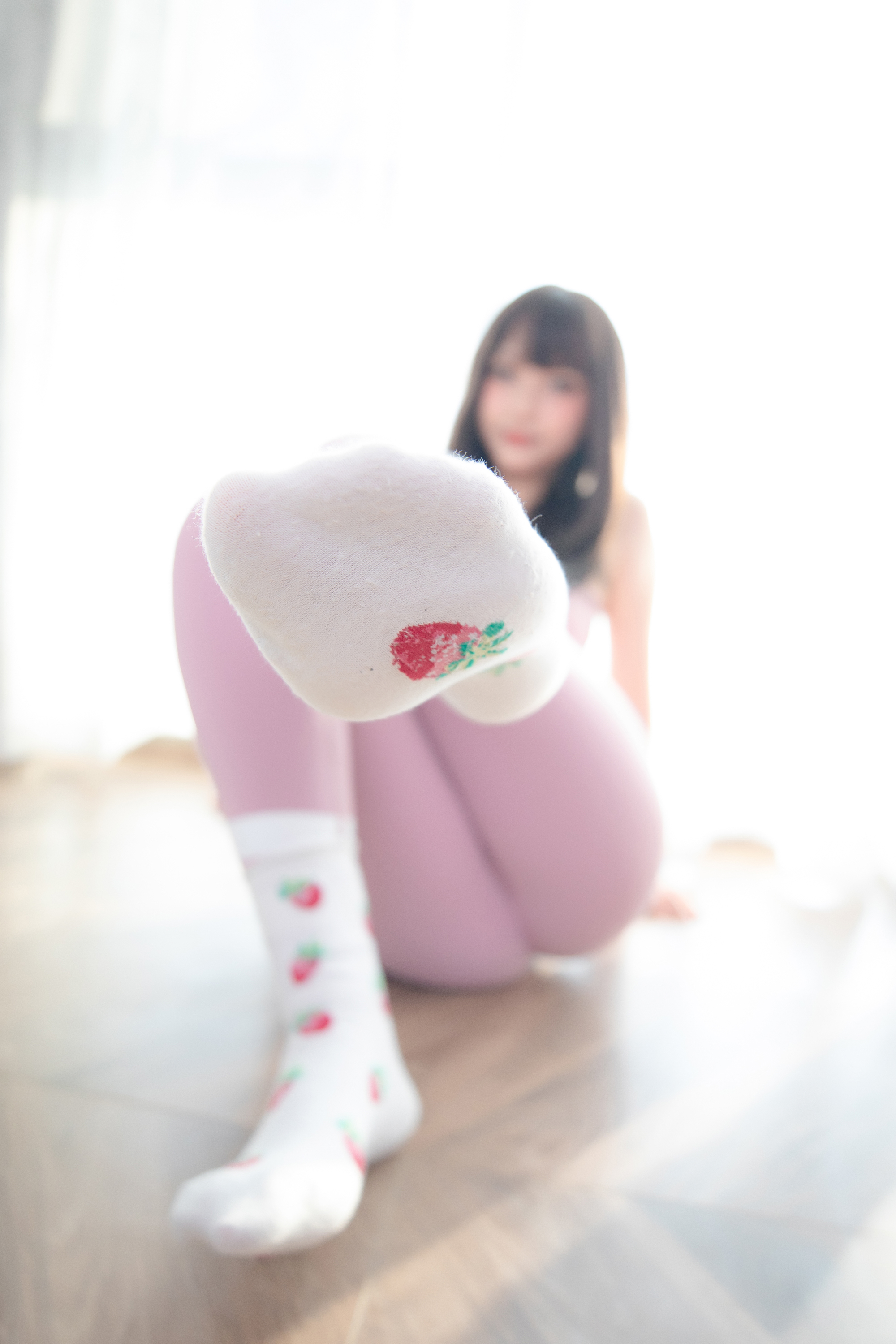 神楽坂真冬草莓蜜桃75P143MB免费资源