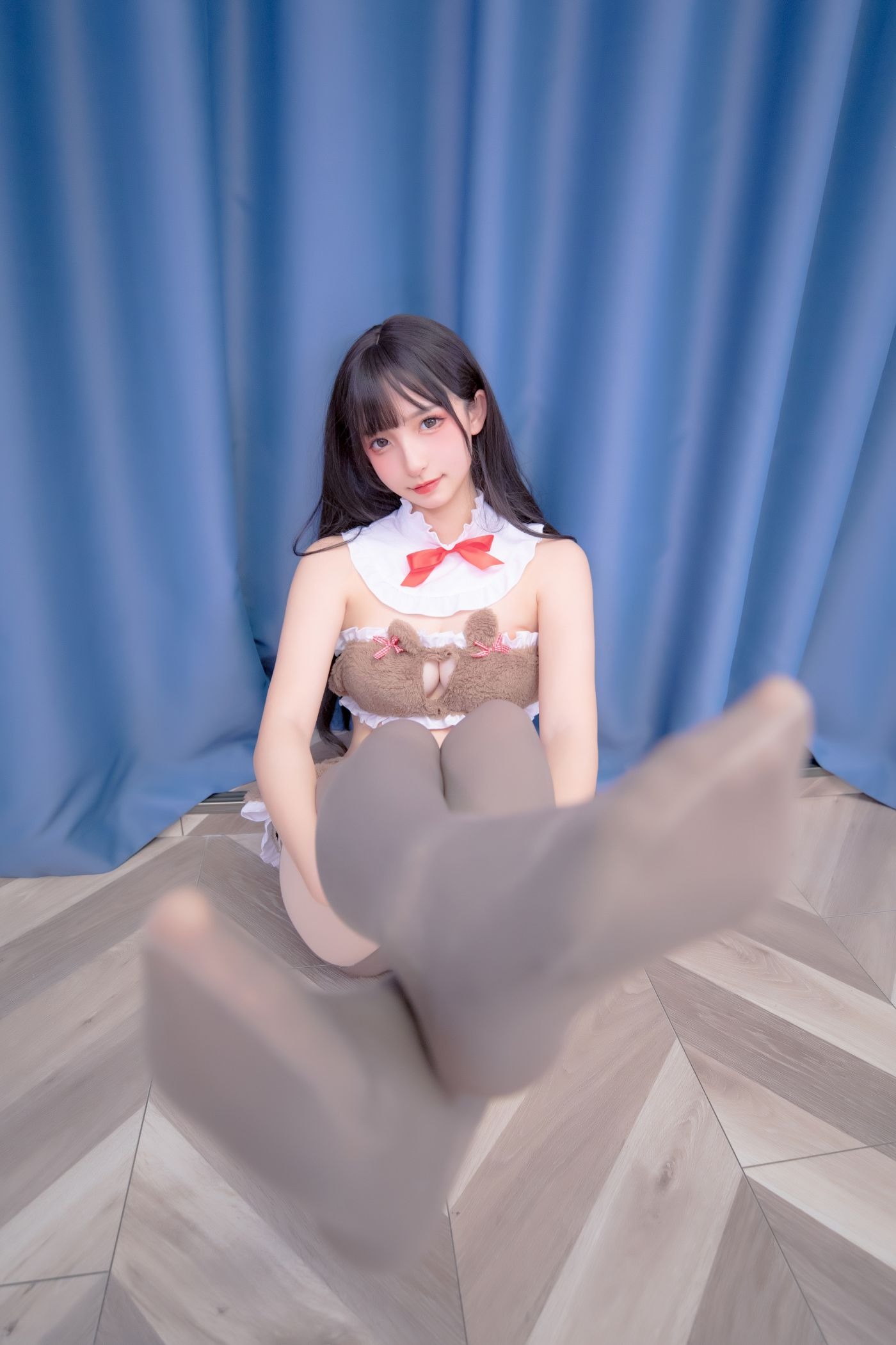神楽坂真冬NO92熊少女75P264MB热门合集