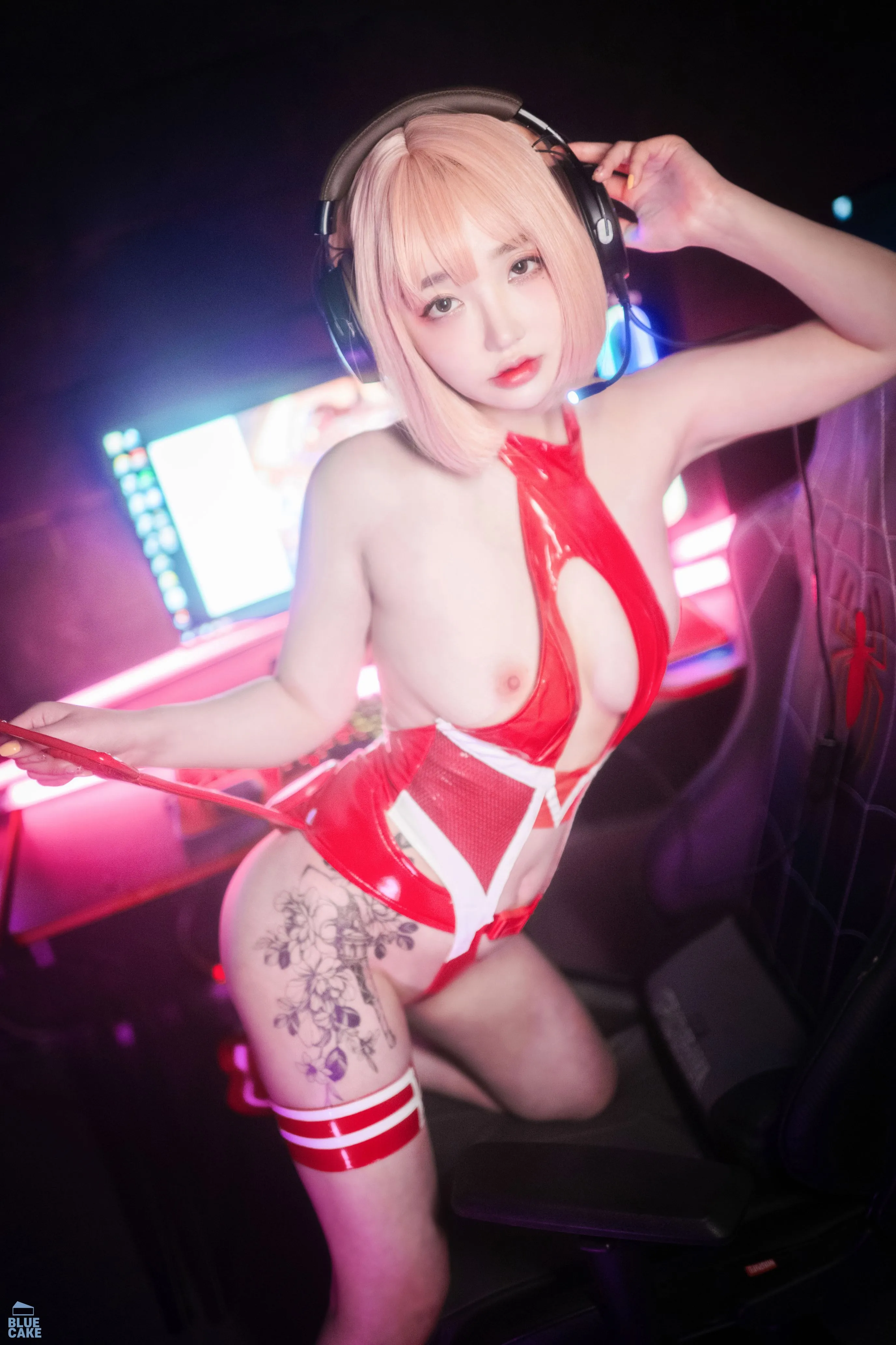 孙乐乐Code002Mini精选