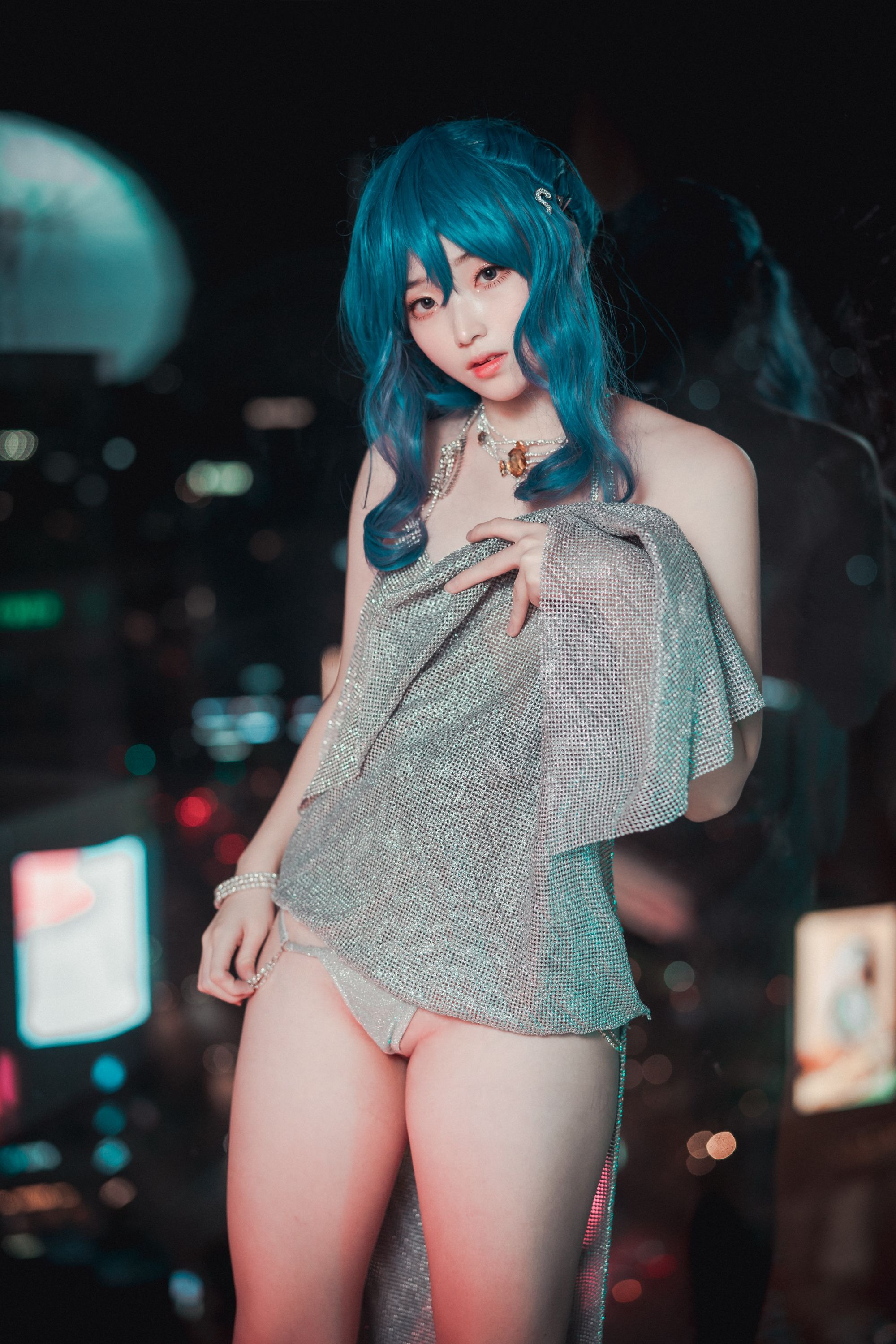 DJAWAPhotoBambi??AzurLaneUSSSaintLouisAzurLane0420精选