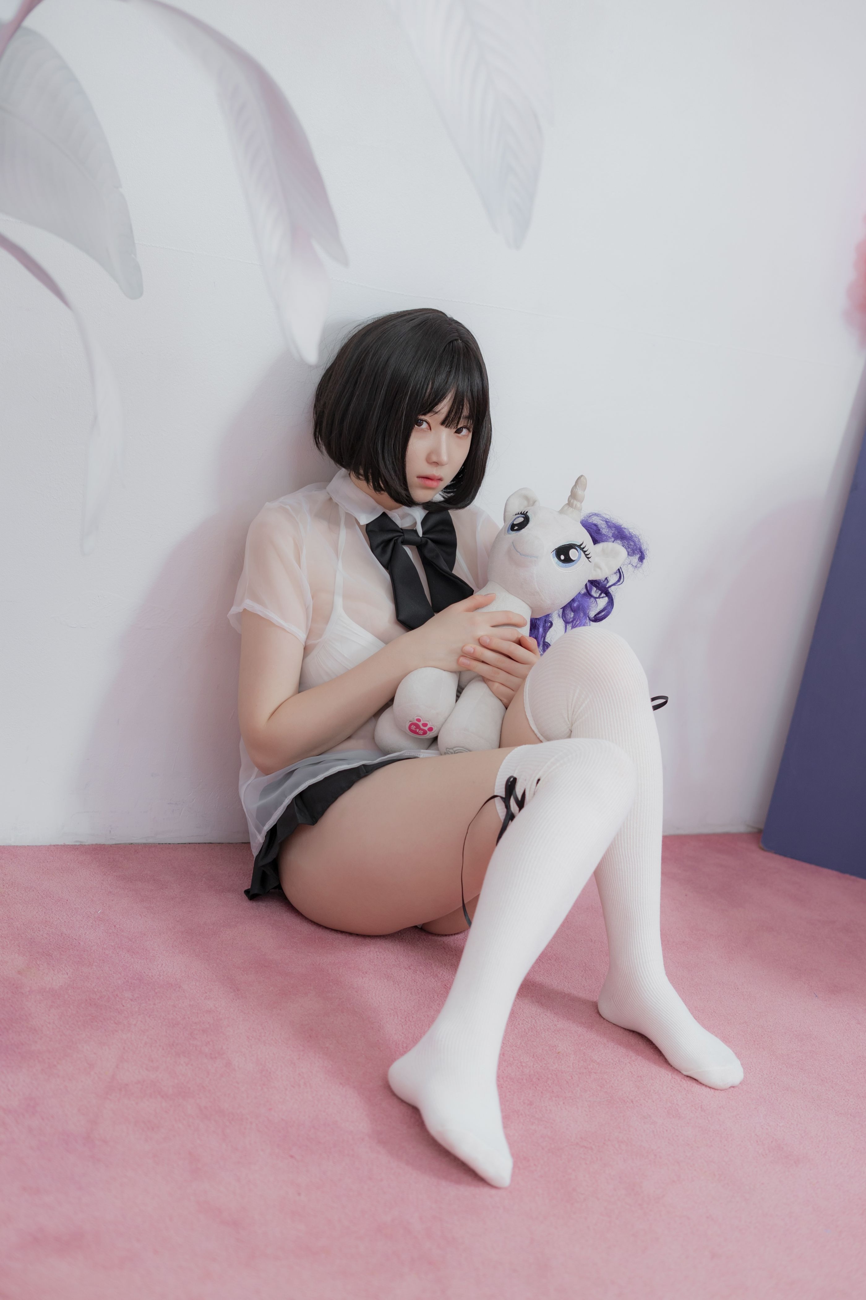 Bambi??NO77CreamSodaBambiVOL11115P968MB0303免费福利