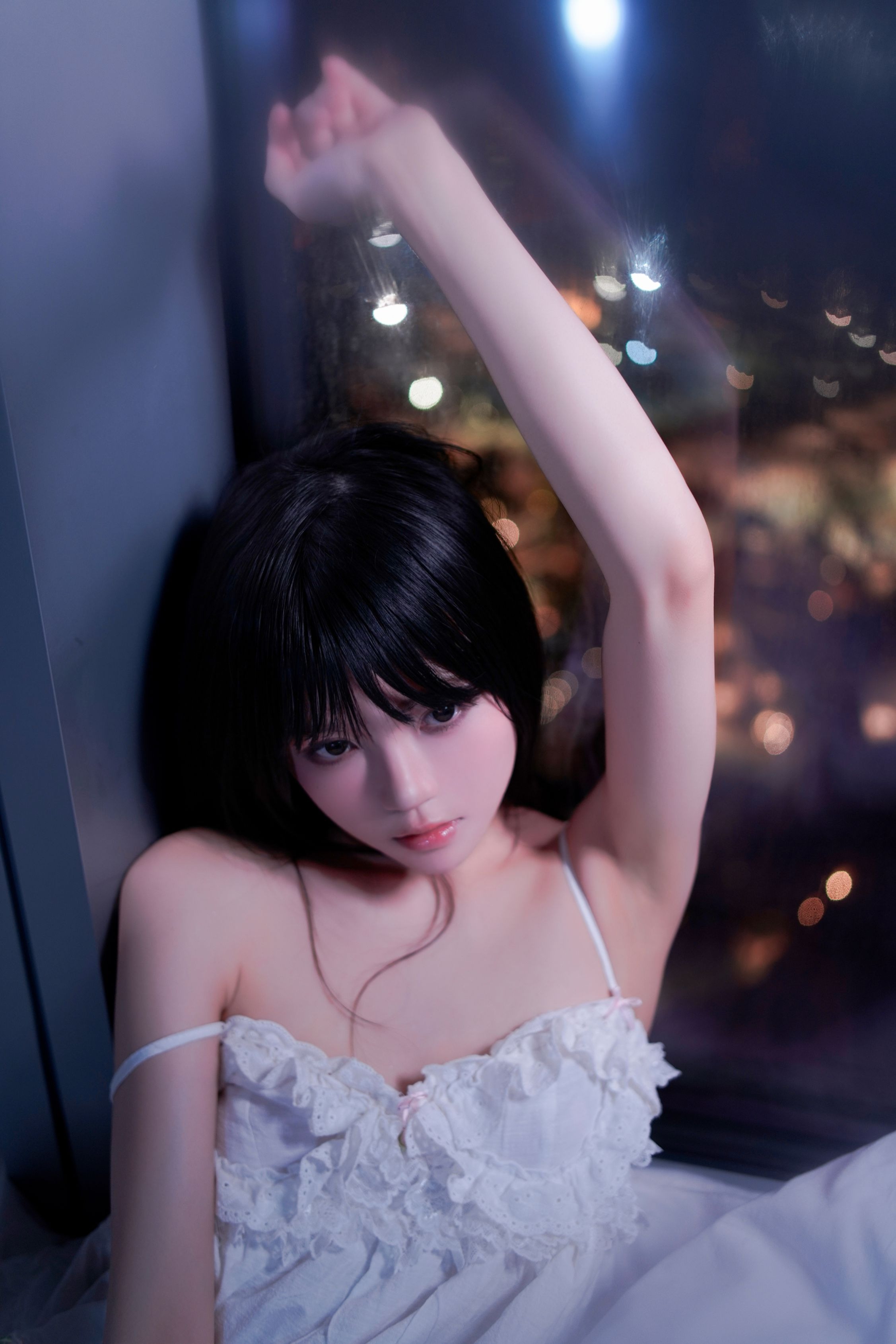 桜桃喵小月光45P43172MB月光主题cos45张431MB精华合集