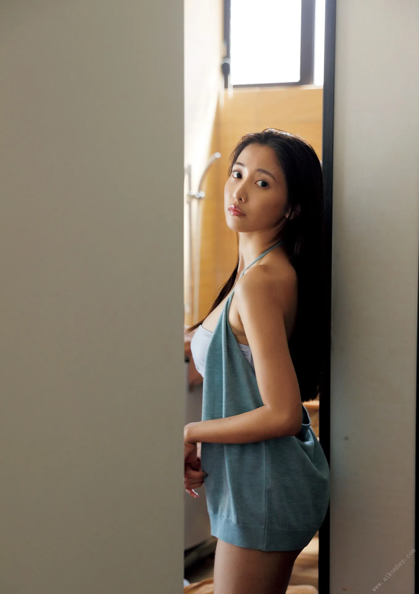 佐野ひなこ写真集COLORS週プレPHOTOBOOK145P1119完整版