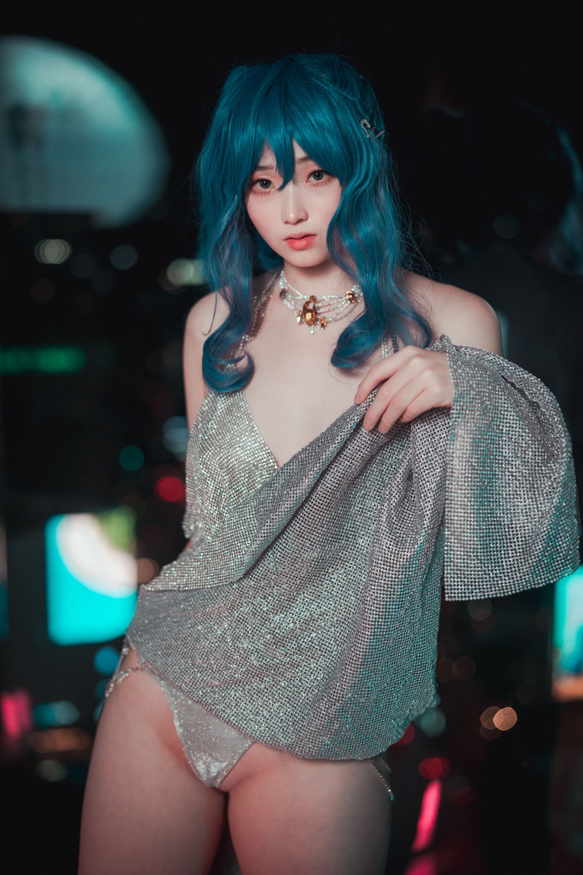 DJAWAPhotoBambi??AzurLaneUSSSaintLouisAzurLane0420精选