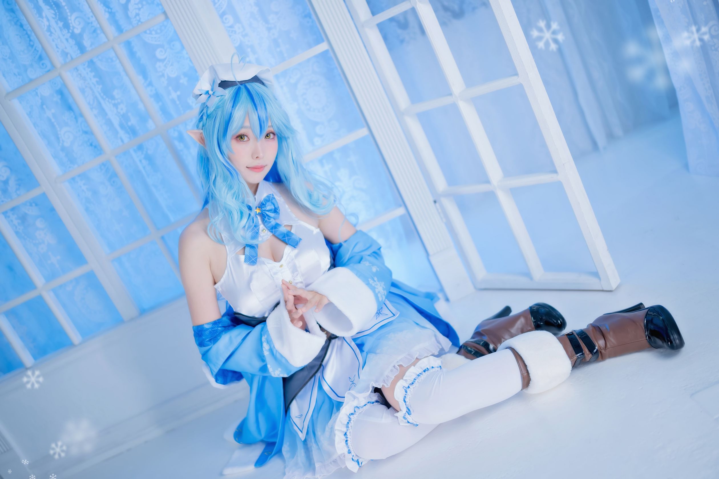ElyEE子YukihanaLamy18P36MB0421写真大全