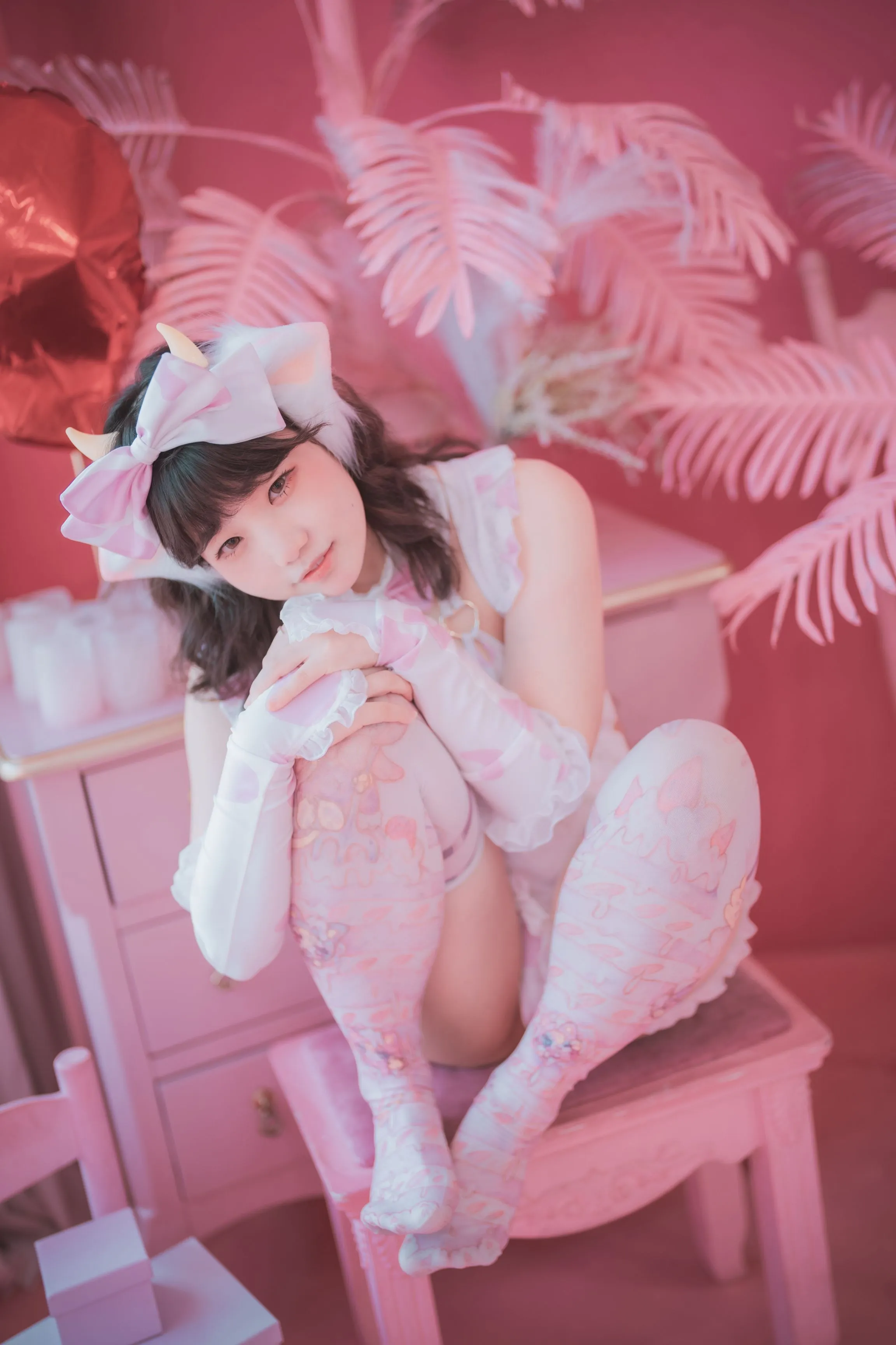 DJAWAPhotoMimmi??CreamCowMilk0906精品合集