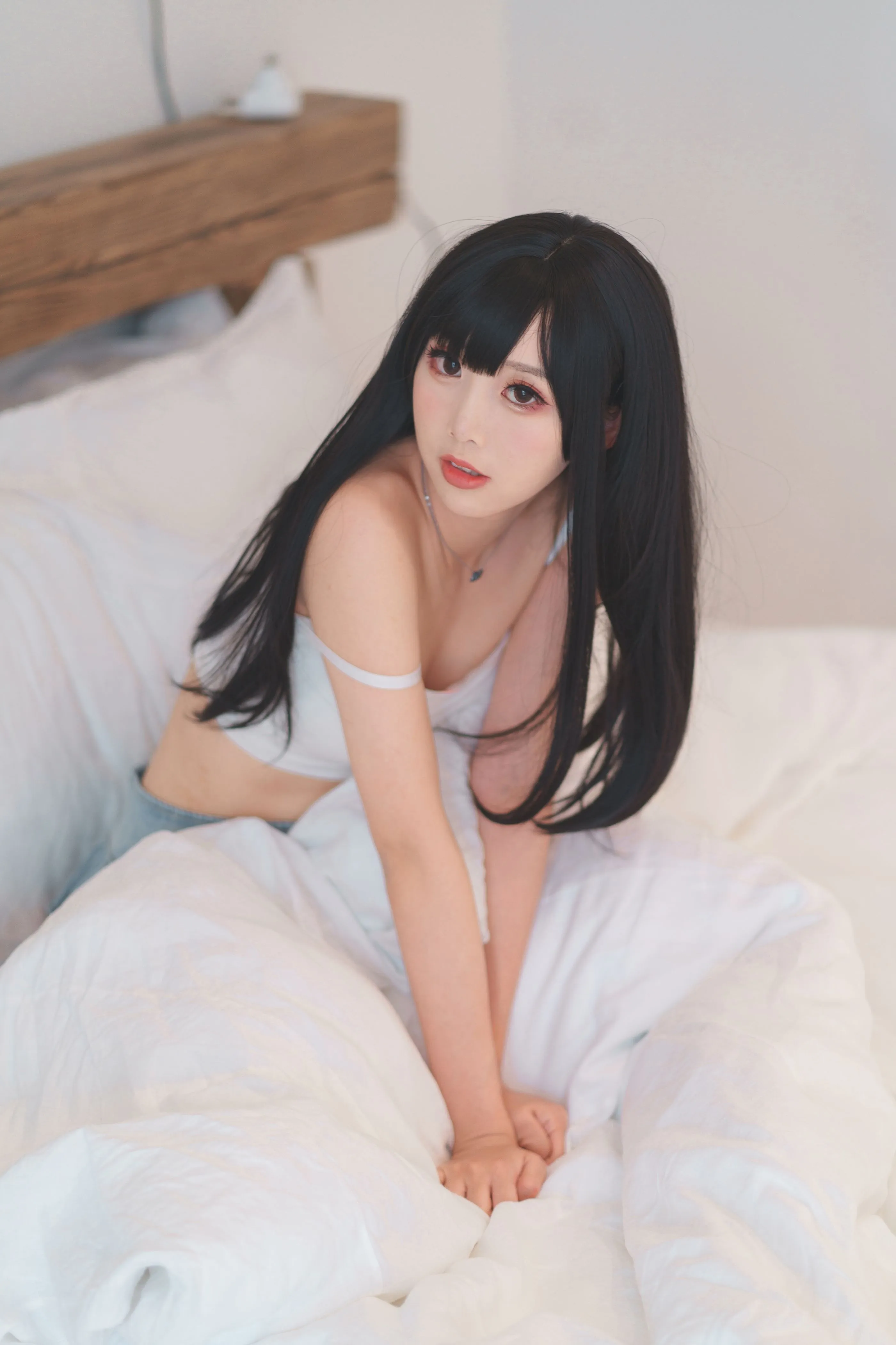 面饼仙儿可爱女友精华合集