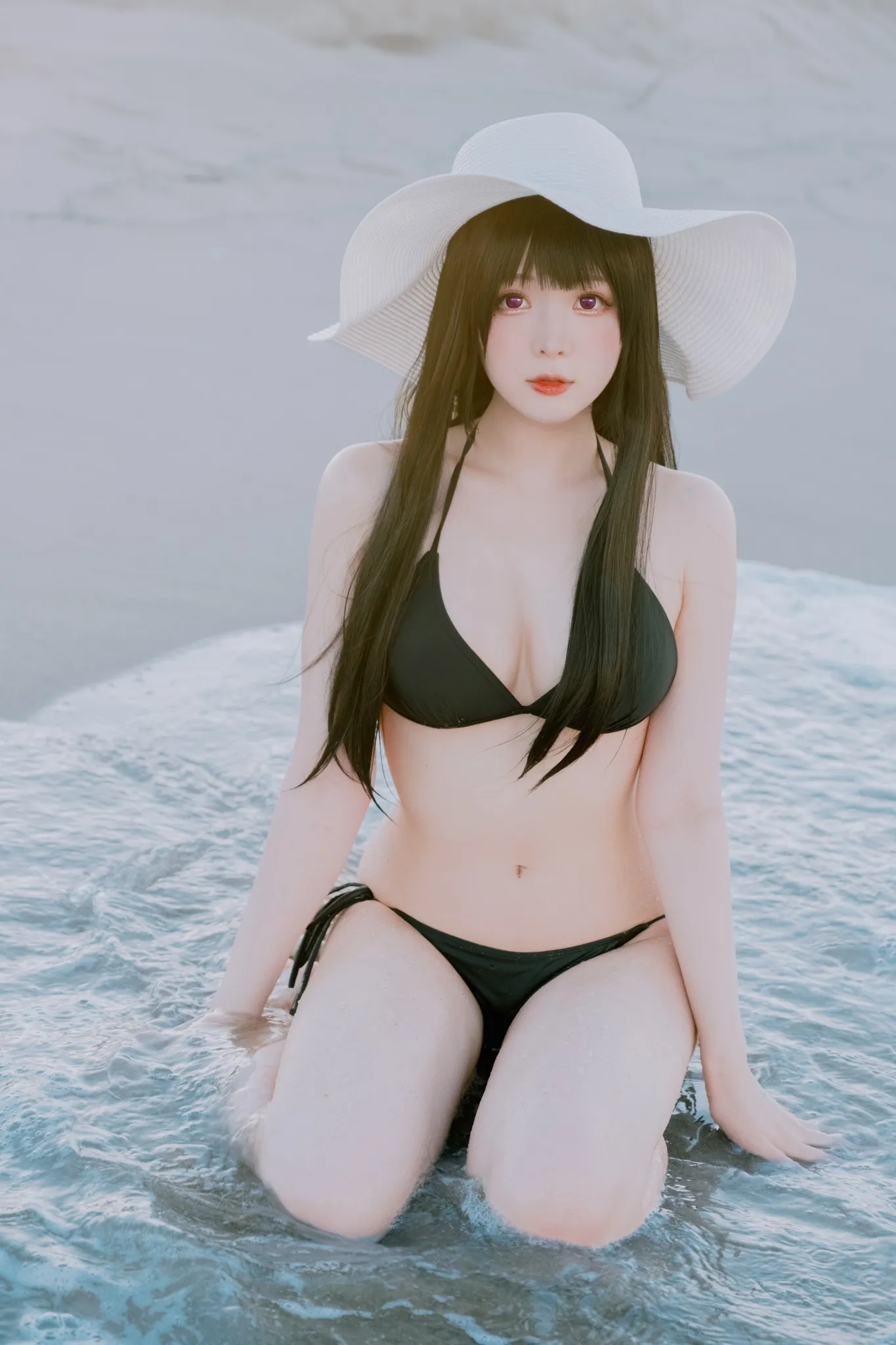 霜月shimoAneNaruMonoChiyoPhotobook85P119MB0412独家发布