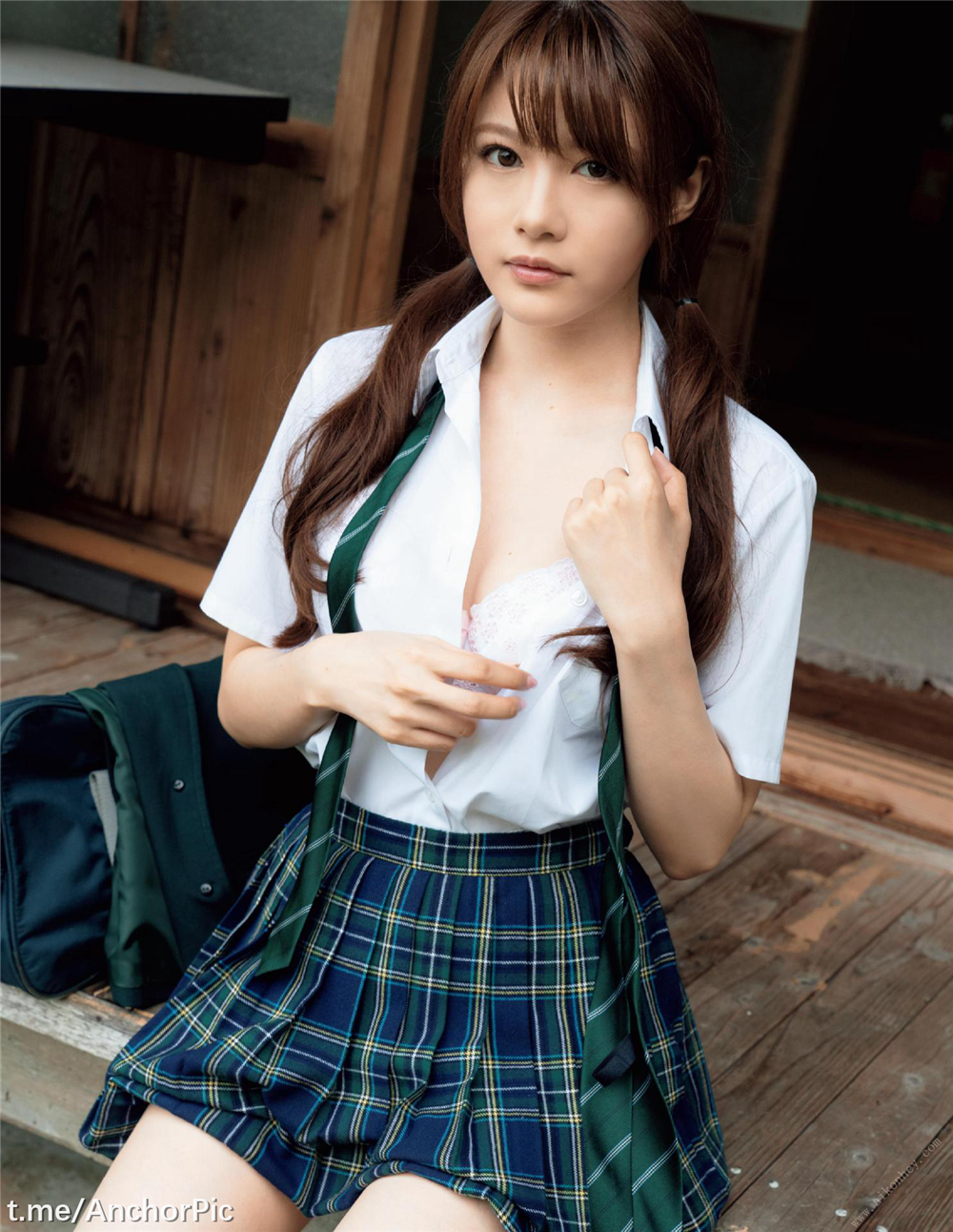 相沢みなみ1st写真集110P0413每日更新