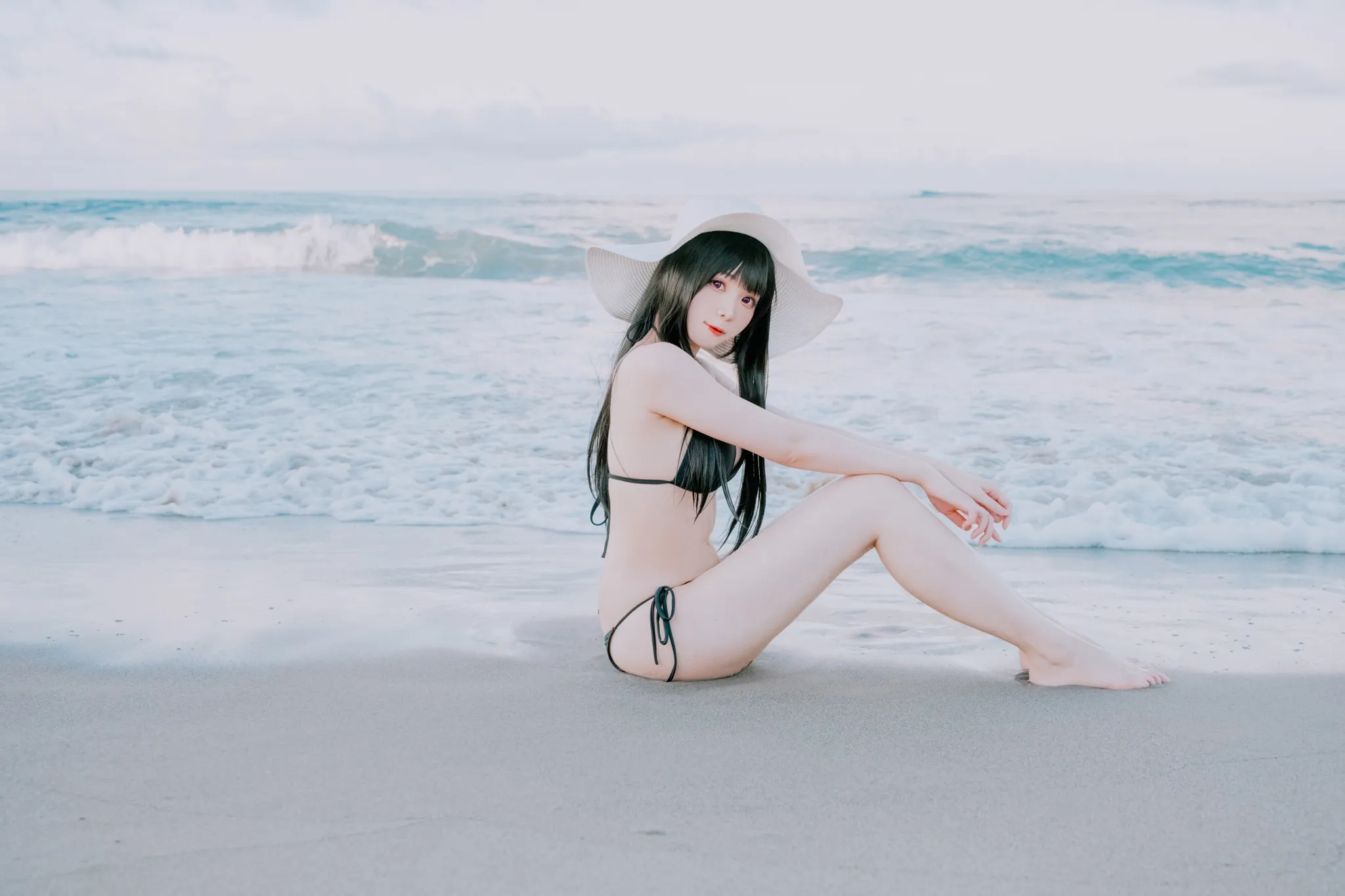 霜月shimoAneNaruMonoChiyoPhotobook85P119MB0412独家发布