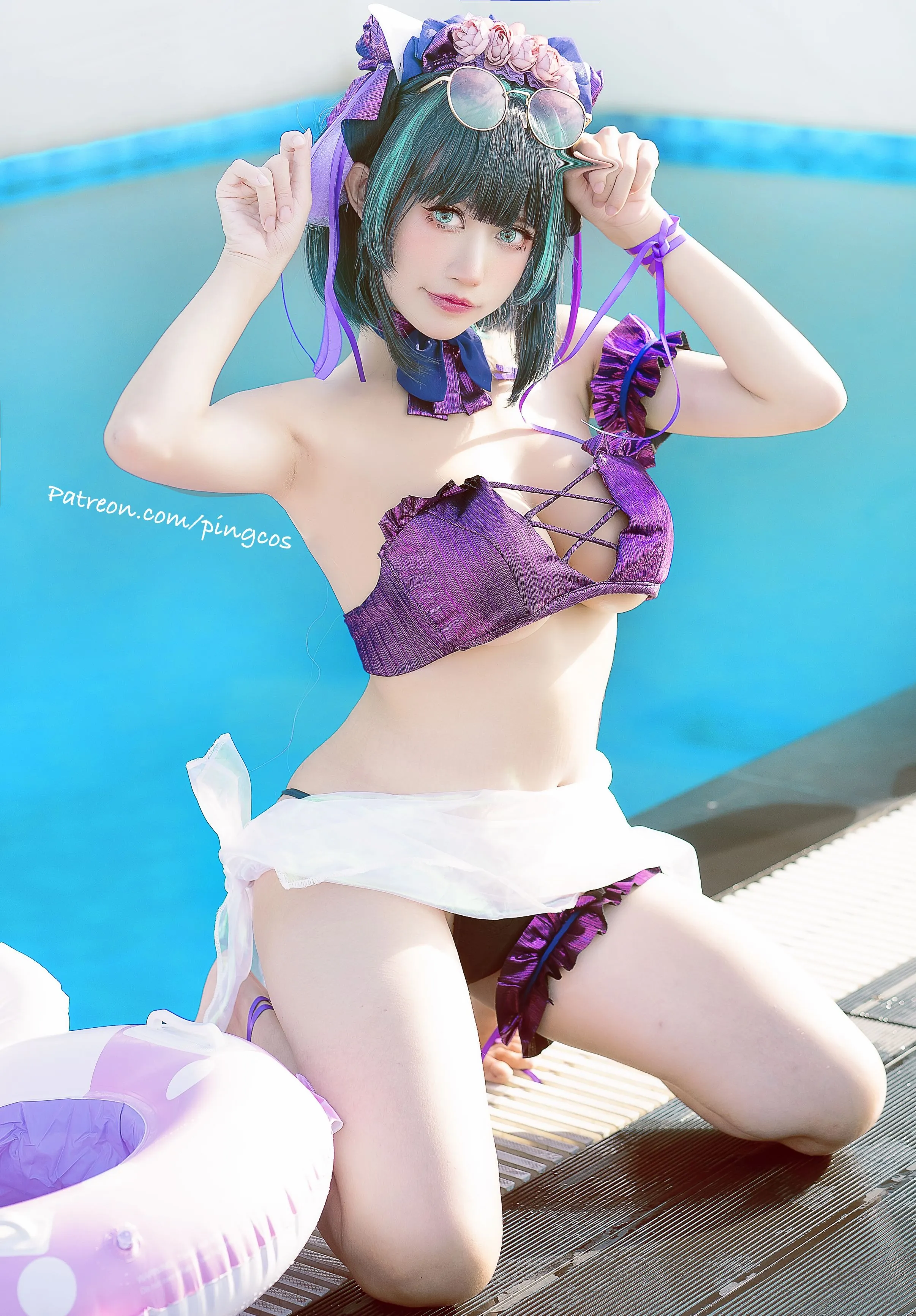 PingPingCHESHIRE24P259MB0520高清全套