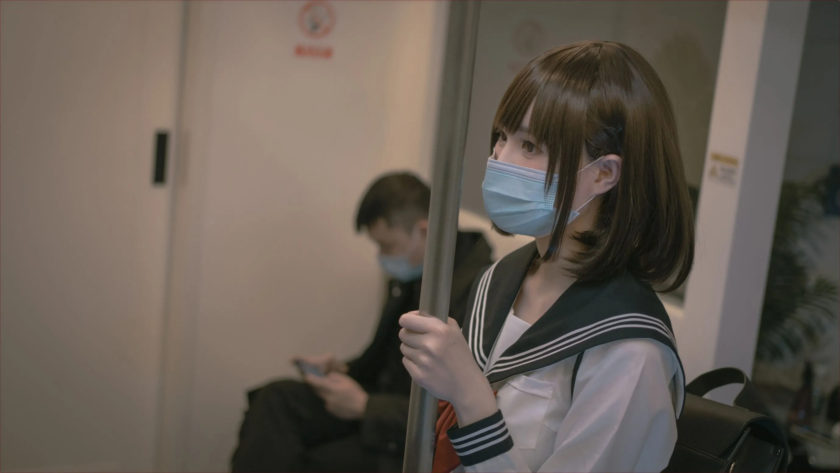 南鸽电车物语系列1147p10v0619在线欣赏