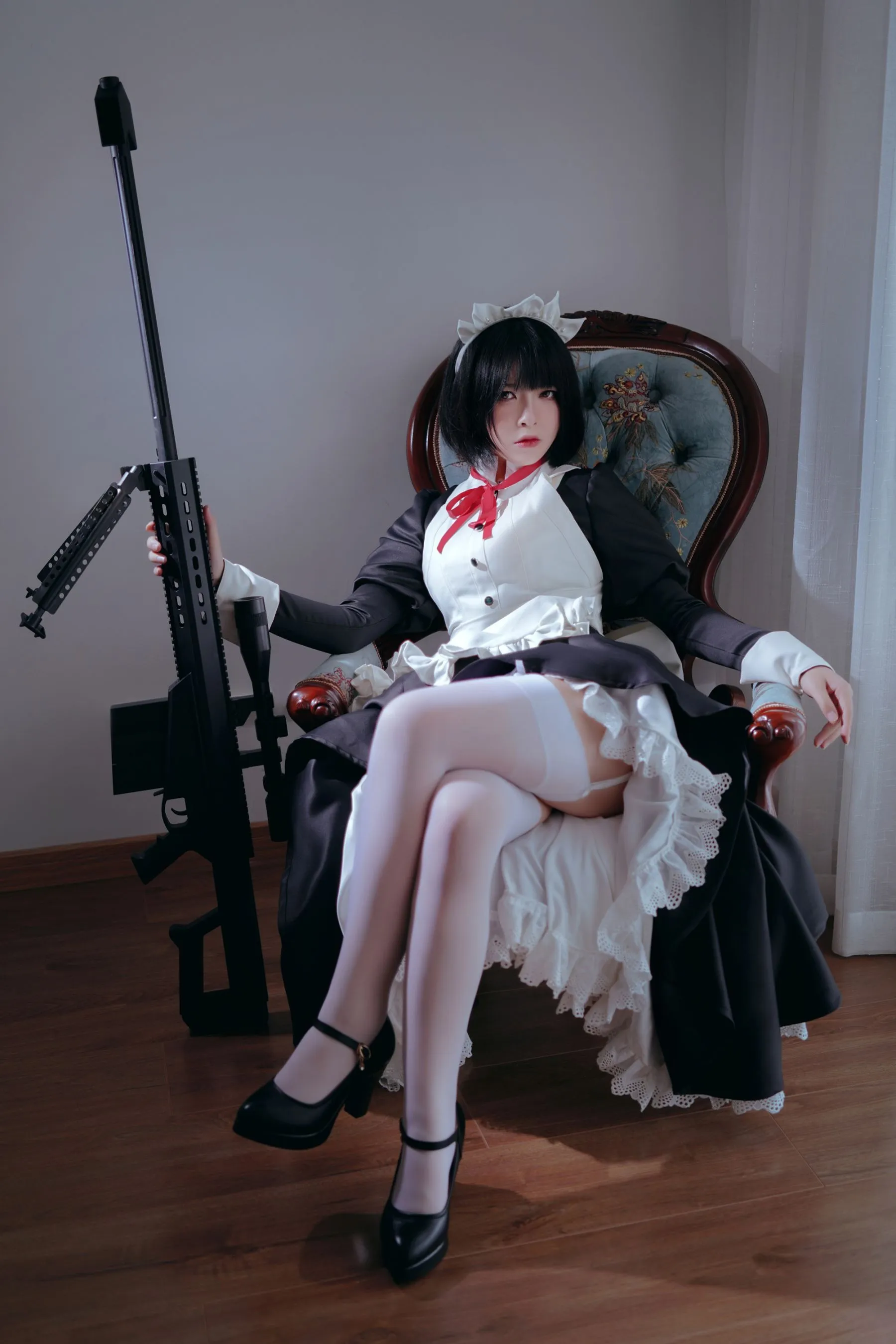 半半子BanbankoPackChitoseItou高清写真