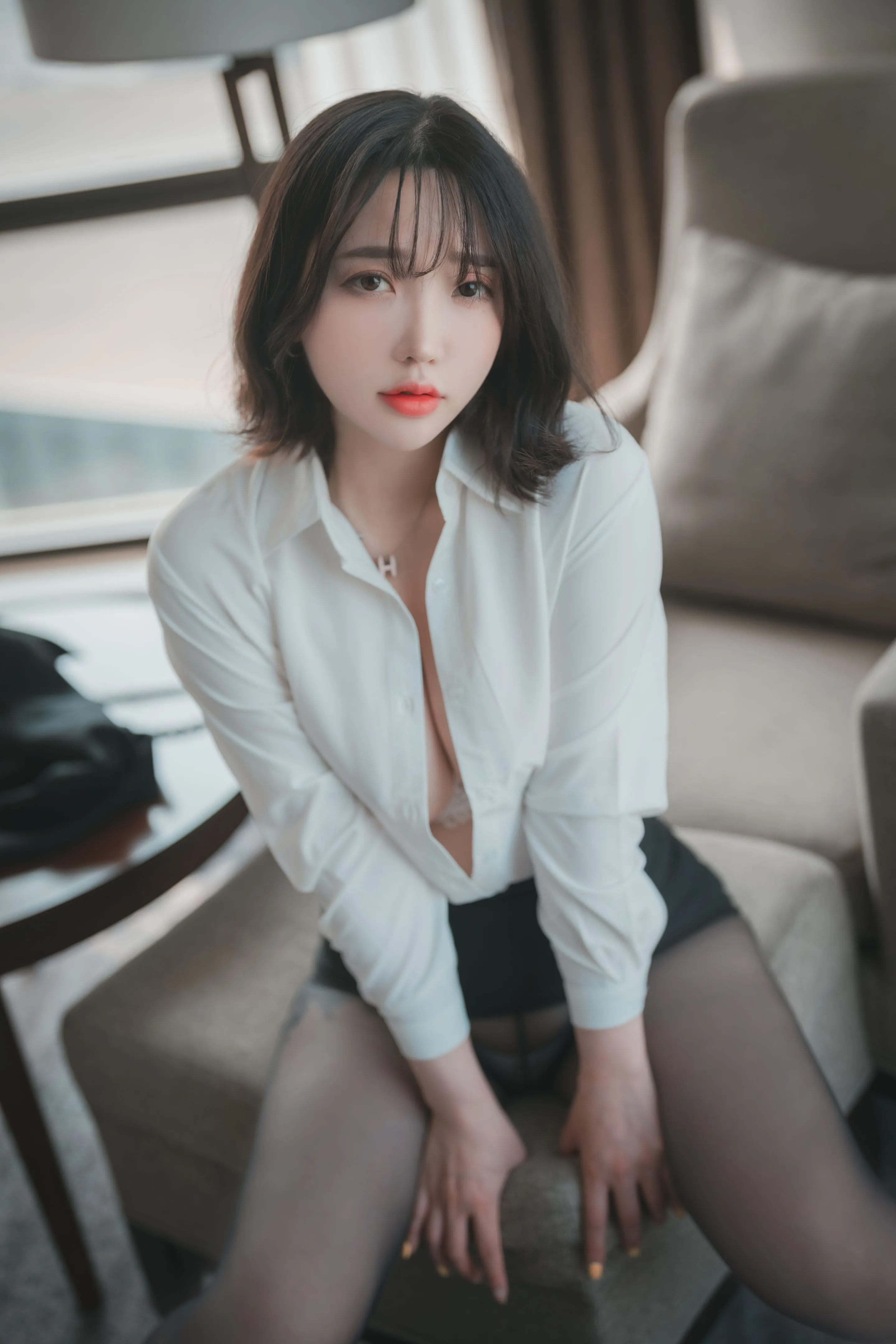 DJAWASonYeEun???KnottingClass166P211GB超清图