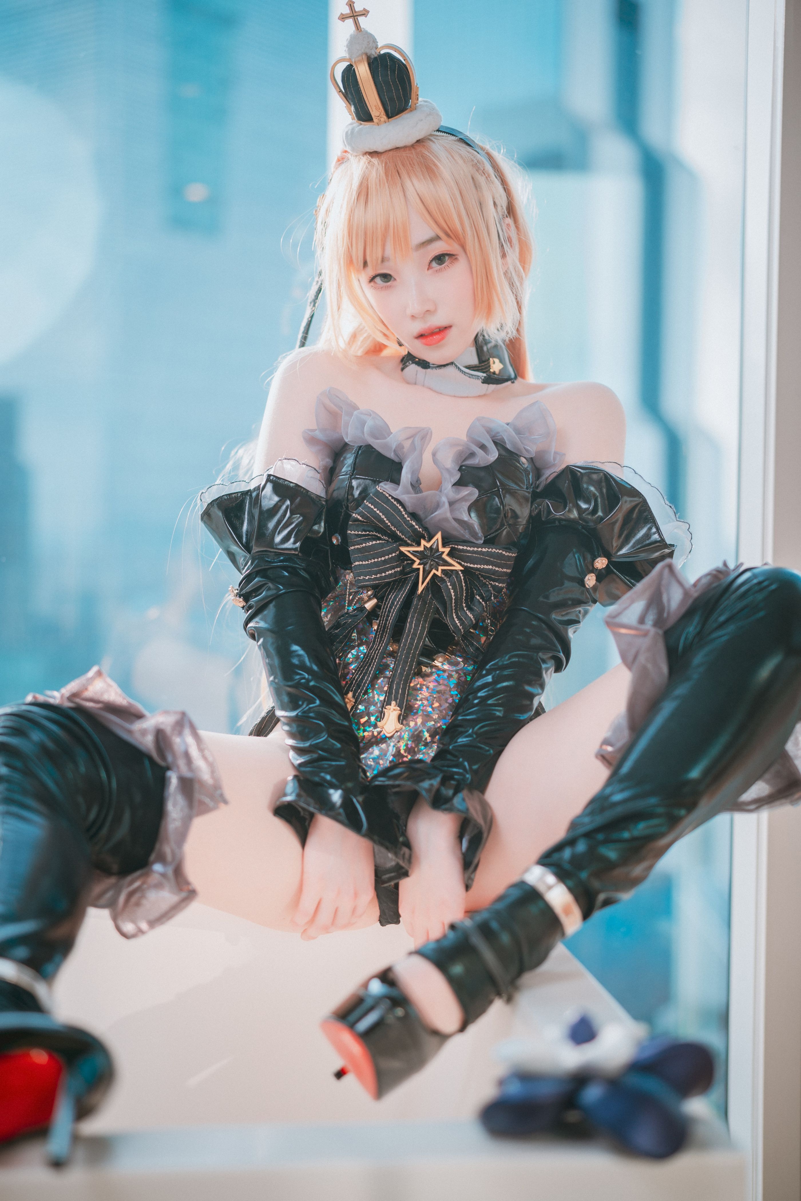DJAWAPhotoBambi??QueenofPassion0501免费资源