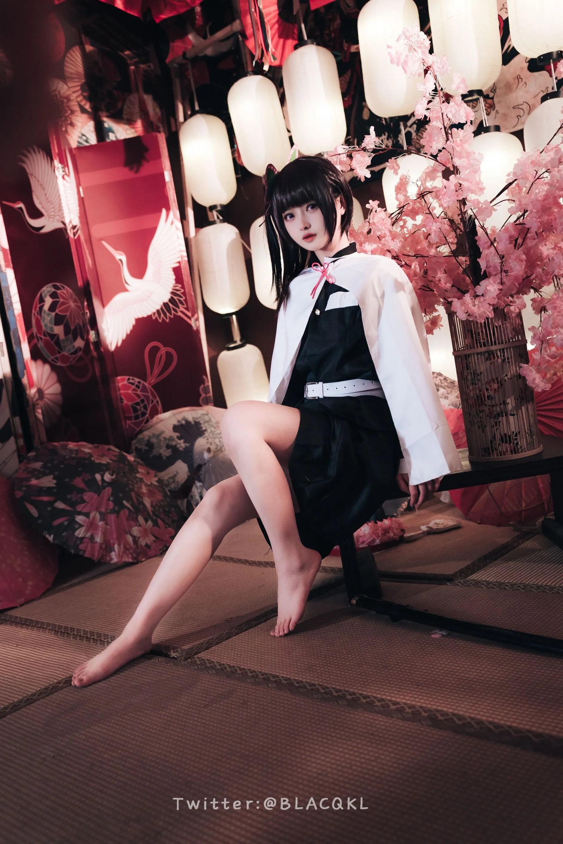 白莉香奈乎0902精华合集