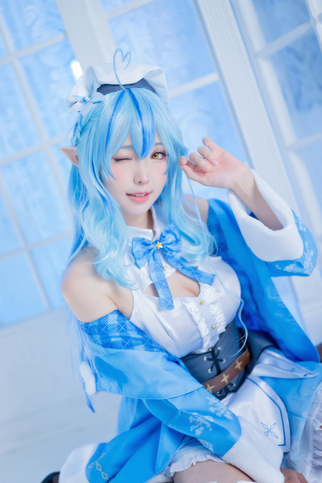 ElyEE子YukihanaLamy18P36MB0421写真大全