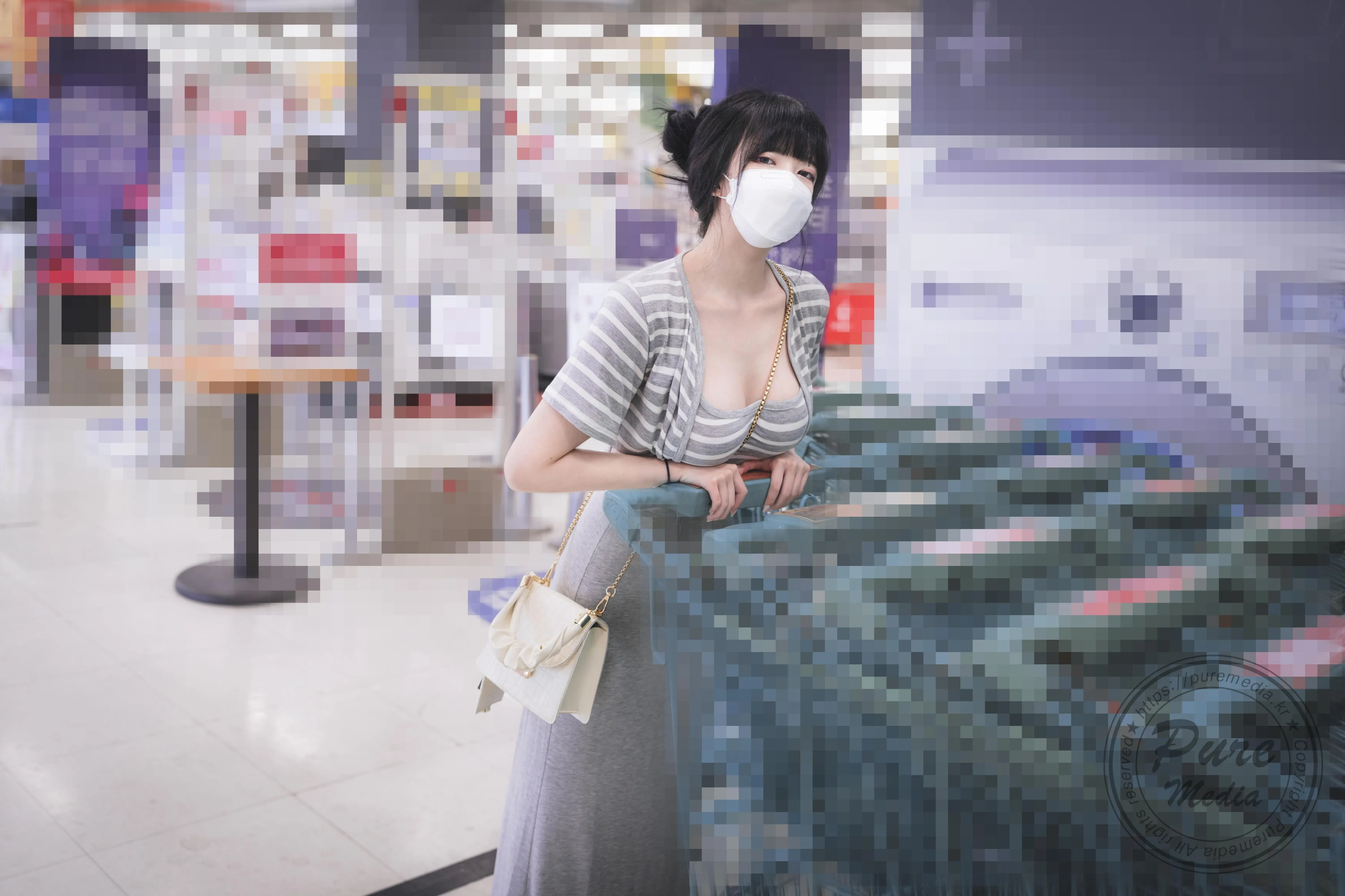 PuremediaVol205AramThedayofslave1108精华合集