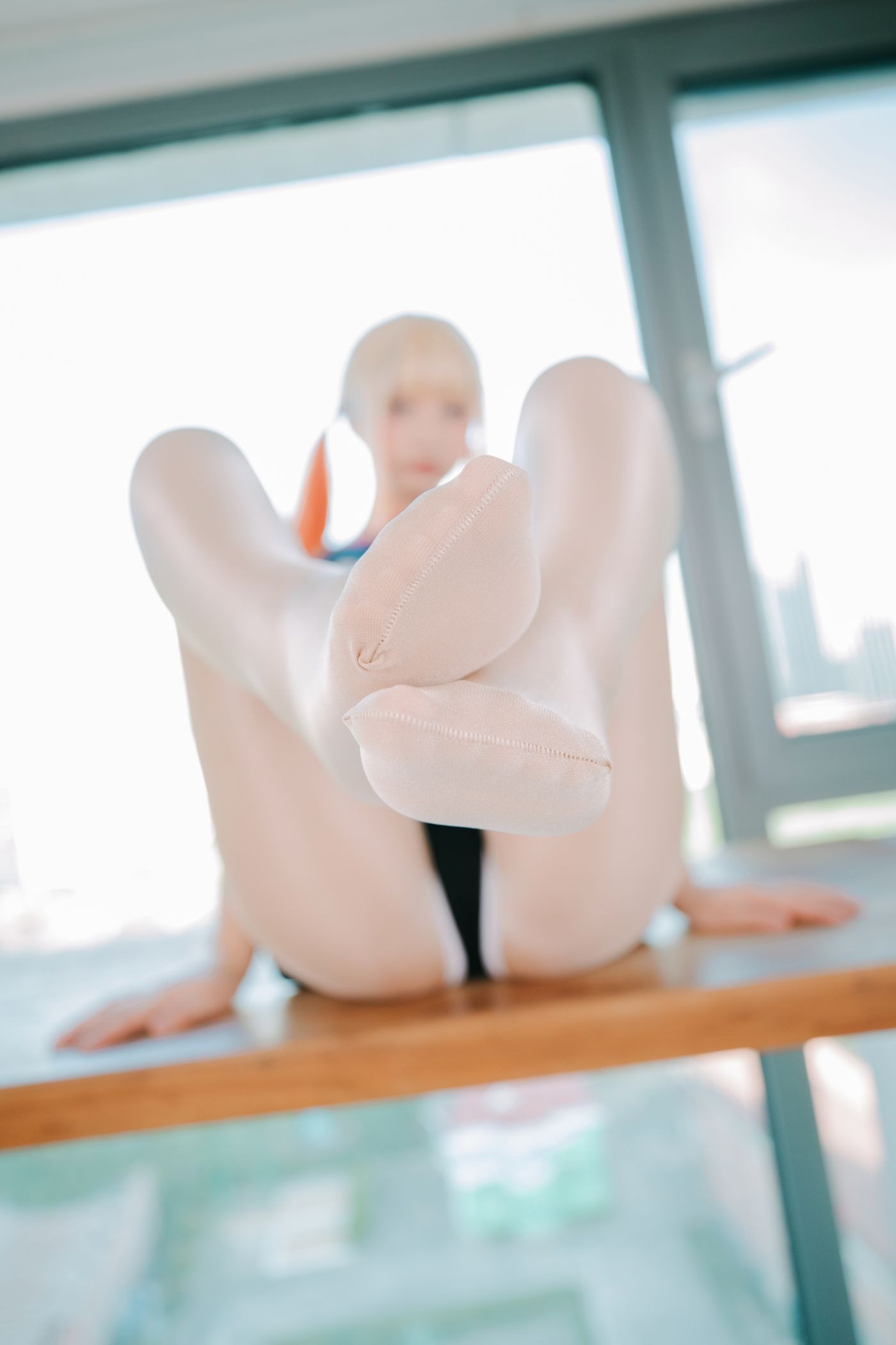 神楽坂真冬啦啦队少女ハーフタイム150P2V565MB稀有资源