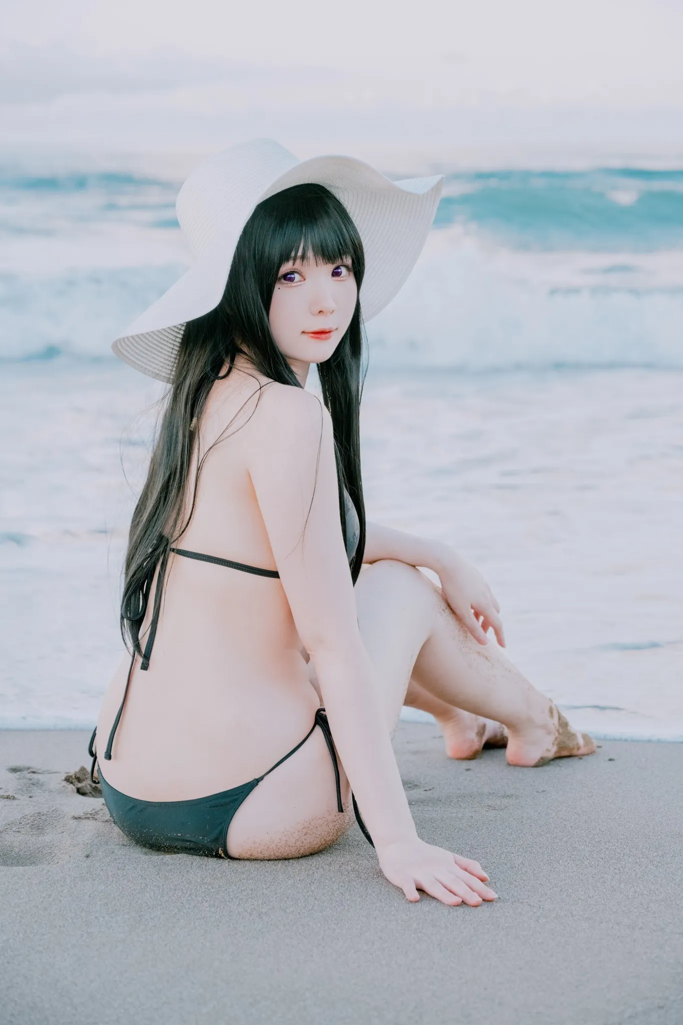 霜月shimoAneNaruMonoChiyoPhotobook85P119MB0412独家发布