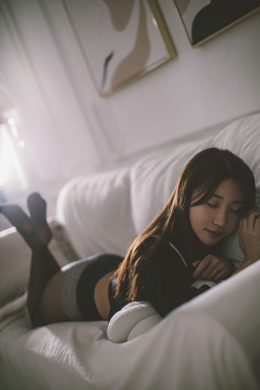 黑川学生BlackSchoolUnifrom52P1024超清图