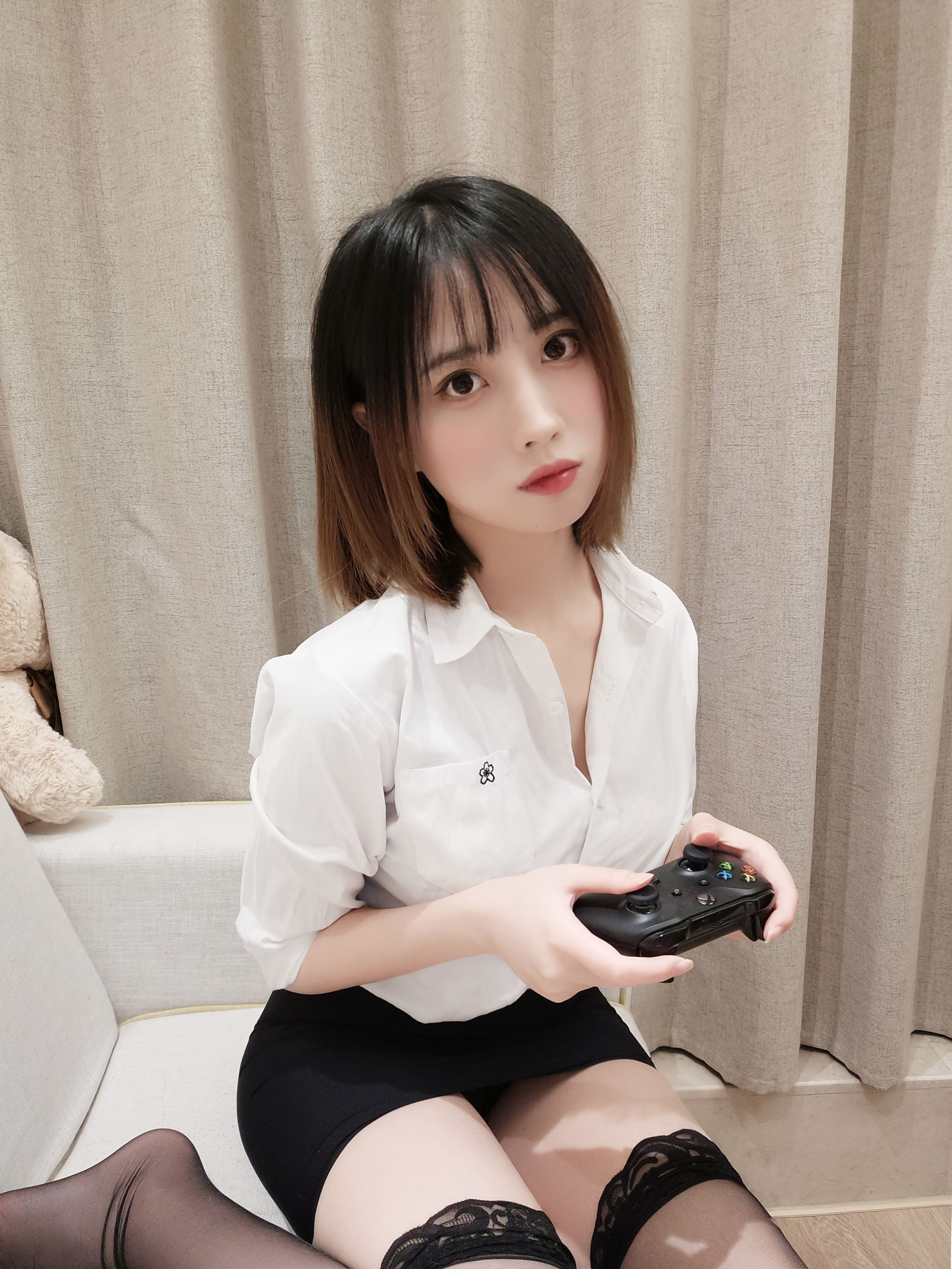 念雪wwNO06OL系列20P76MB人气写真