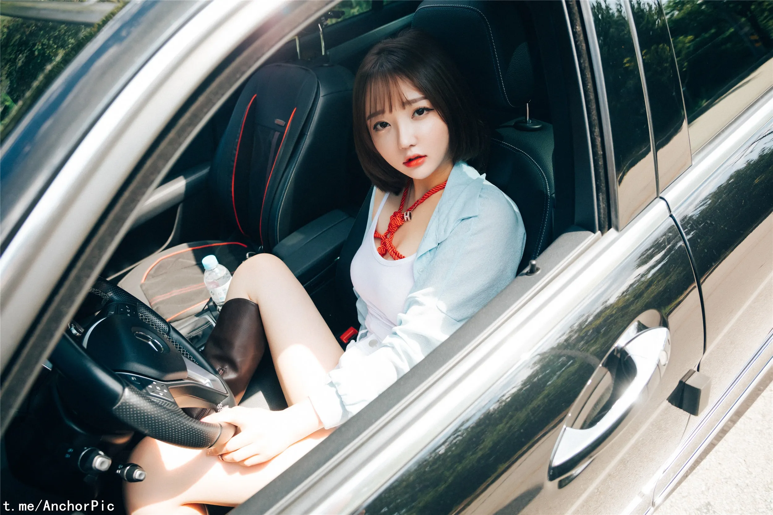 LoozySonYeEun???SMCarXXX118P0404免费福利