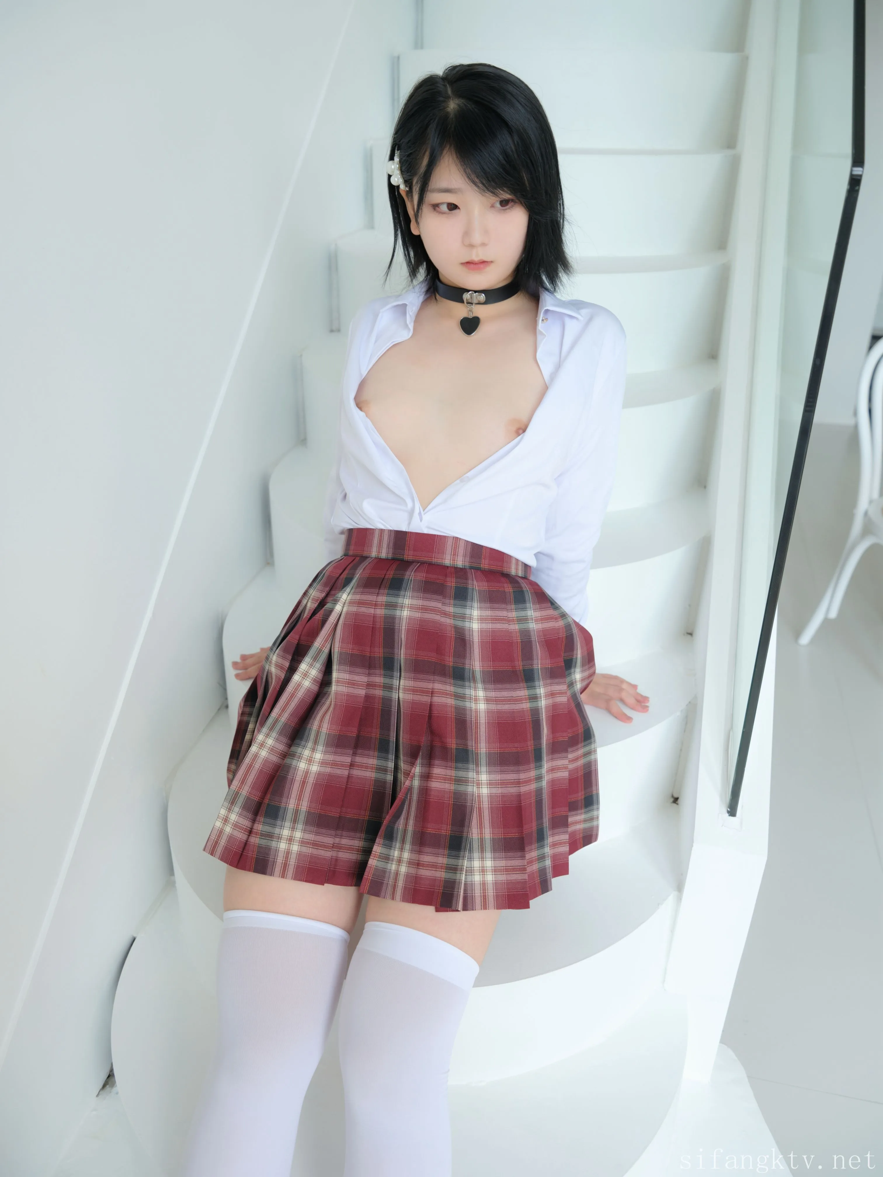 VIP小枫JK制服R18116P1V582G1228免费福利