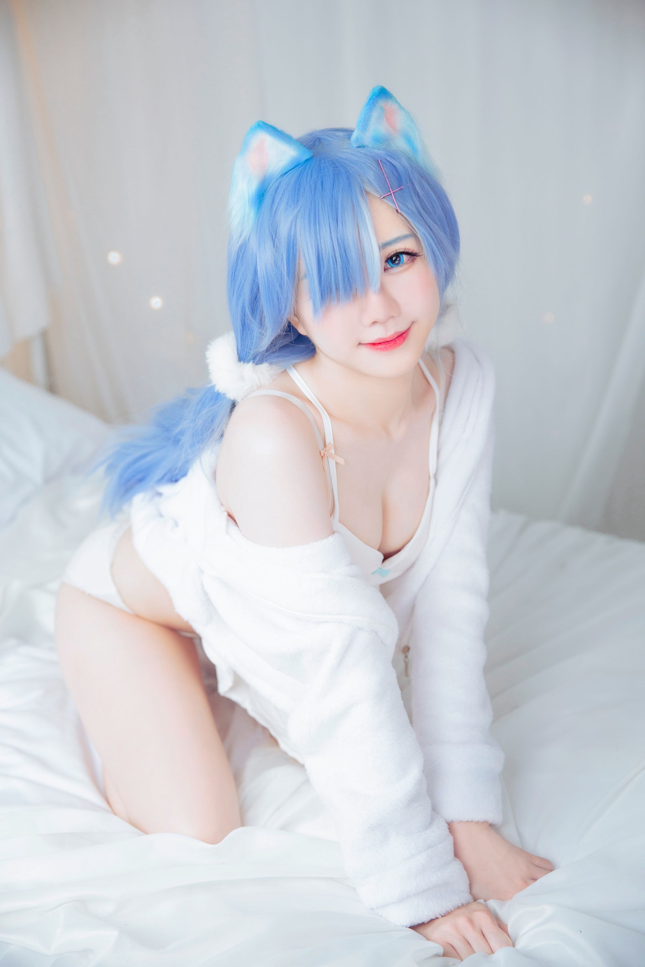 SallyDorasnowNO22RemWhiteKitty49P281MB0111完整版