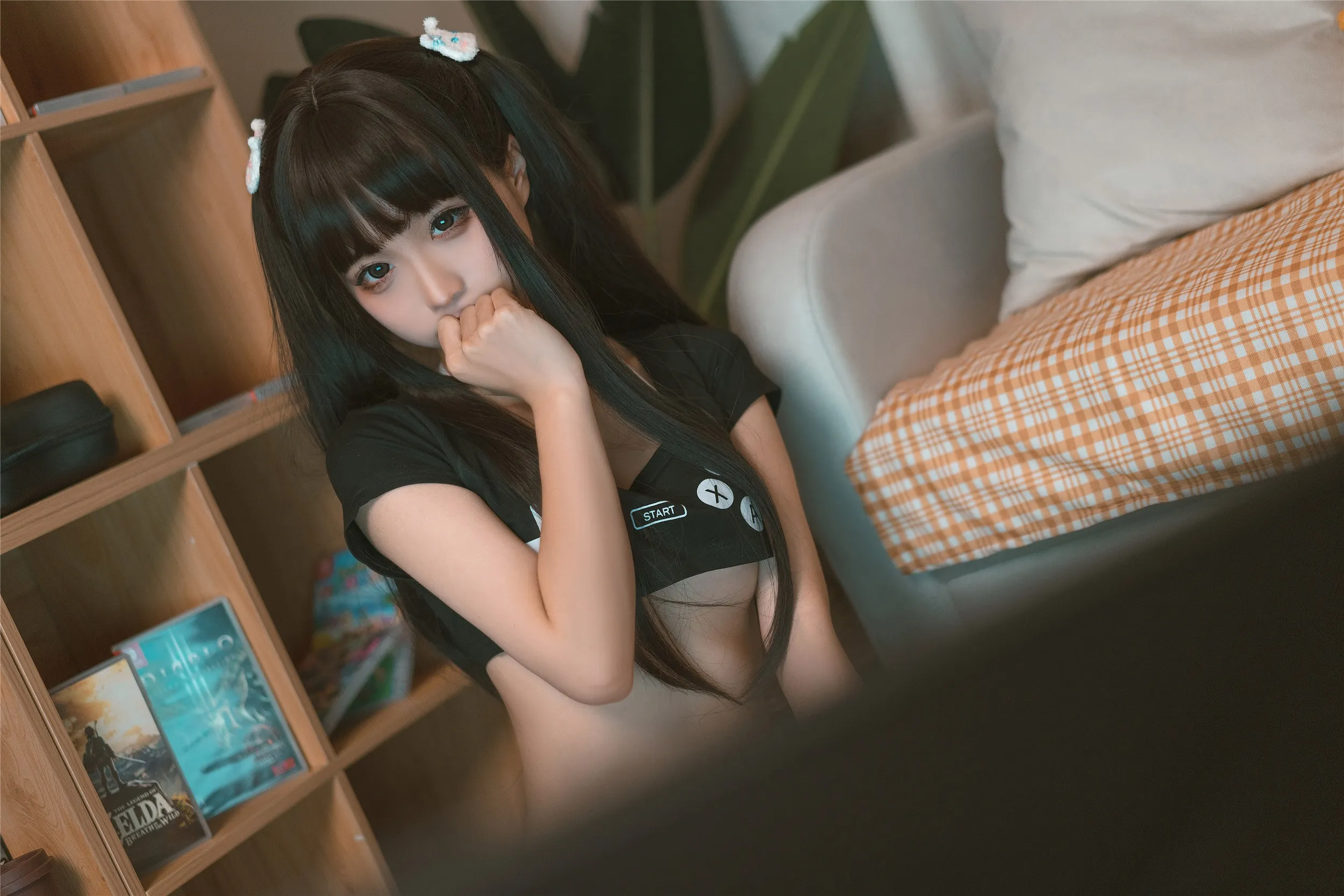 蠢沫沫健身环140P0109免费体验