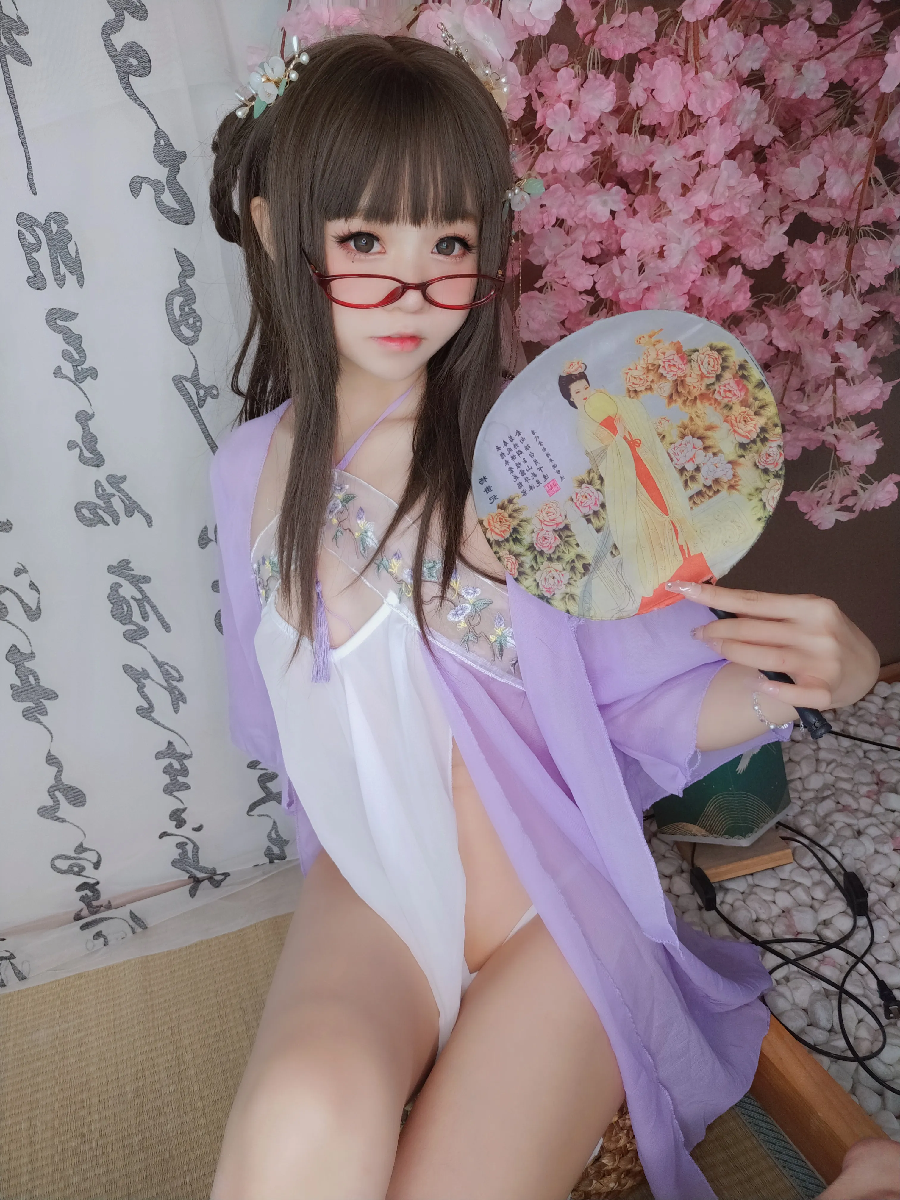 軟妹搖搖樂Fantia2024年1月订阅2月9打赏群资源新年快乐02082限时福利