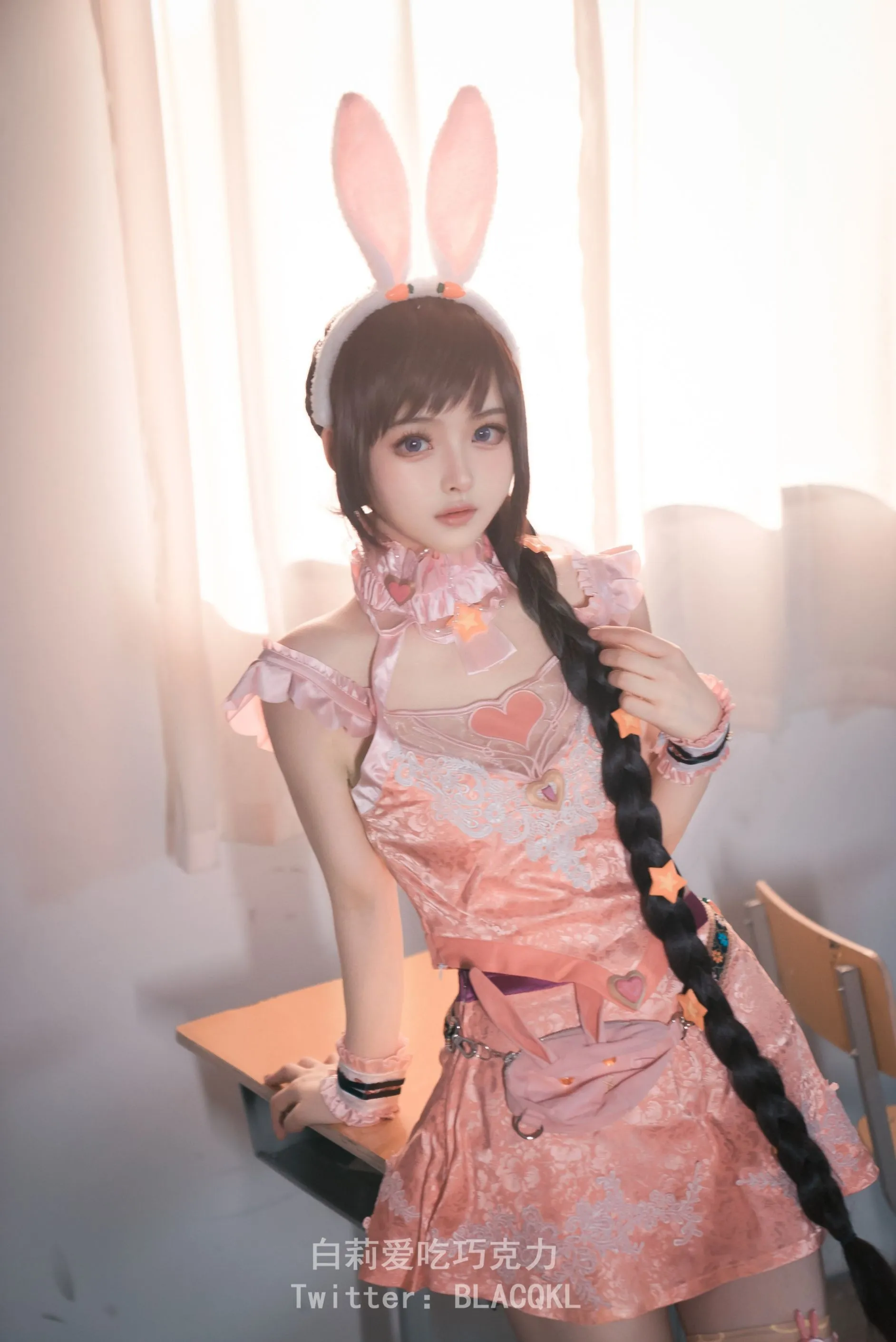 白莉小舞90P565MB精品合集