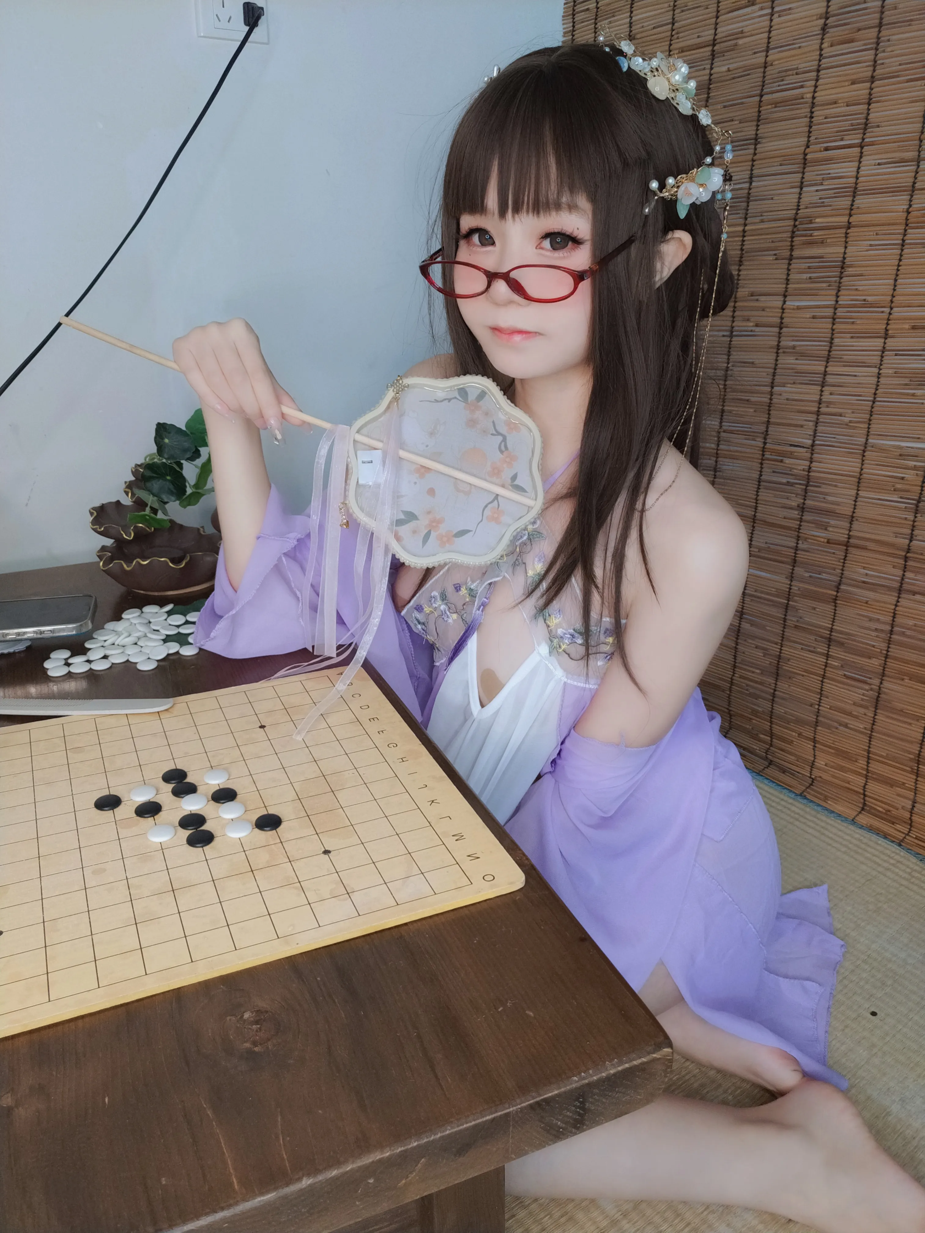 軟妹搖搖樂Fantia2024年1月订阅2月9打赏群资源新年快乐02082限时福利