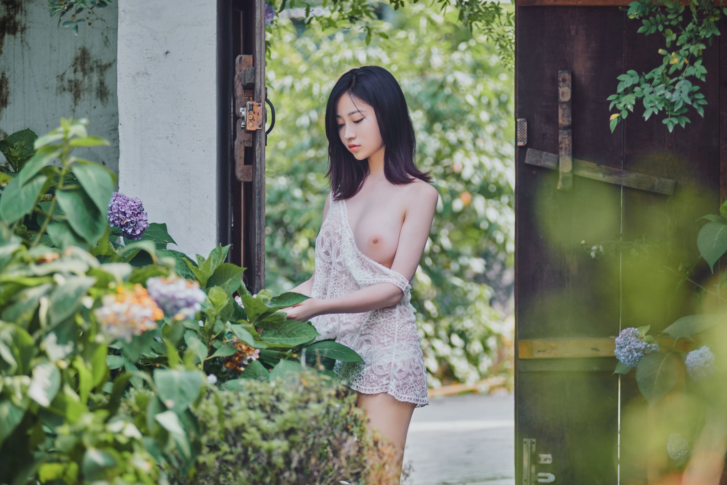 年年夏日精灵41P最新写真