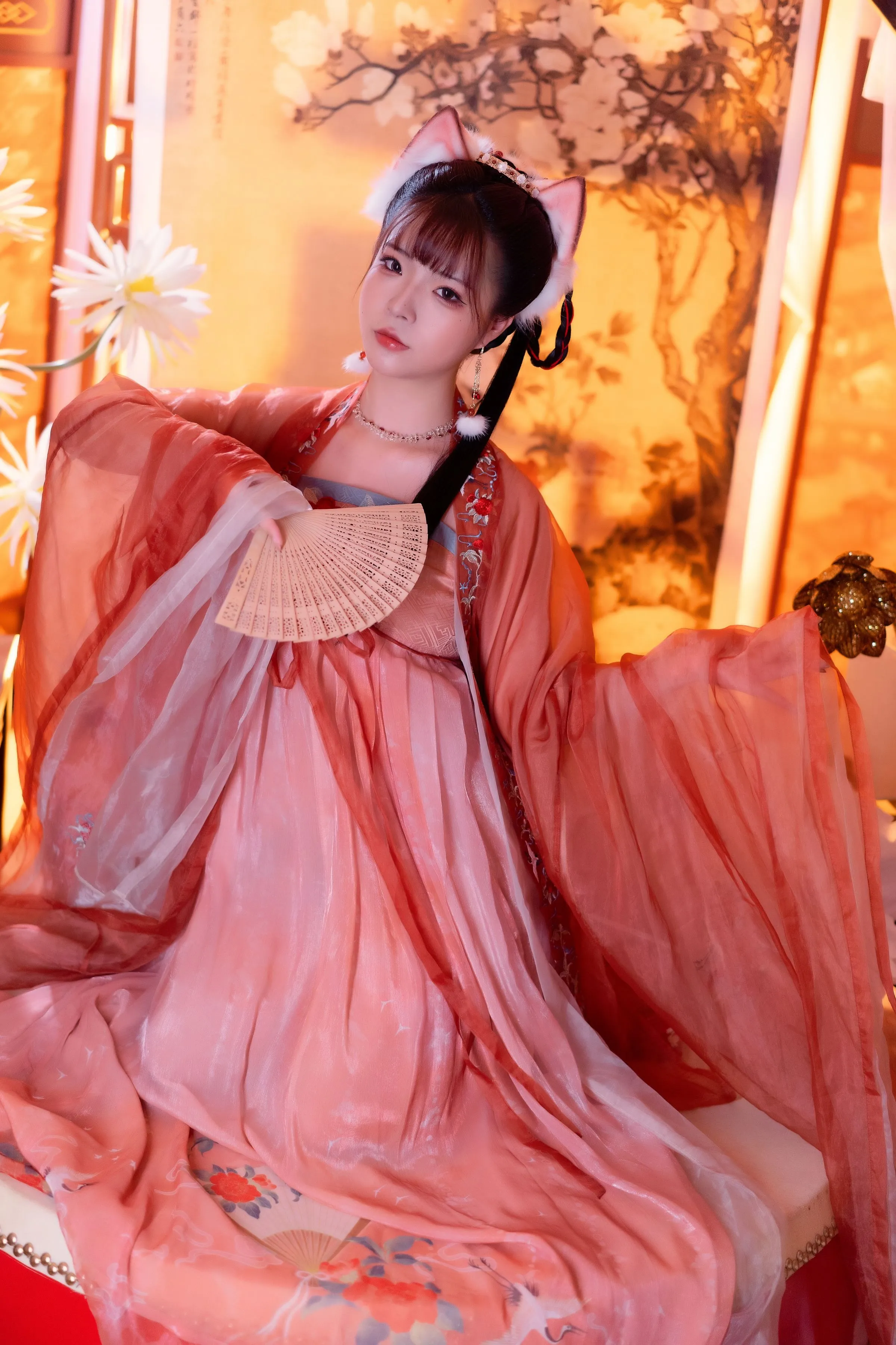yuuhui玉汇蜡狐163P1V高清写真