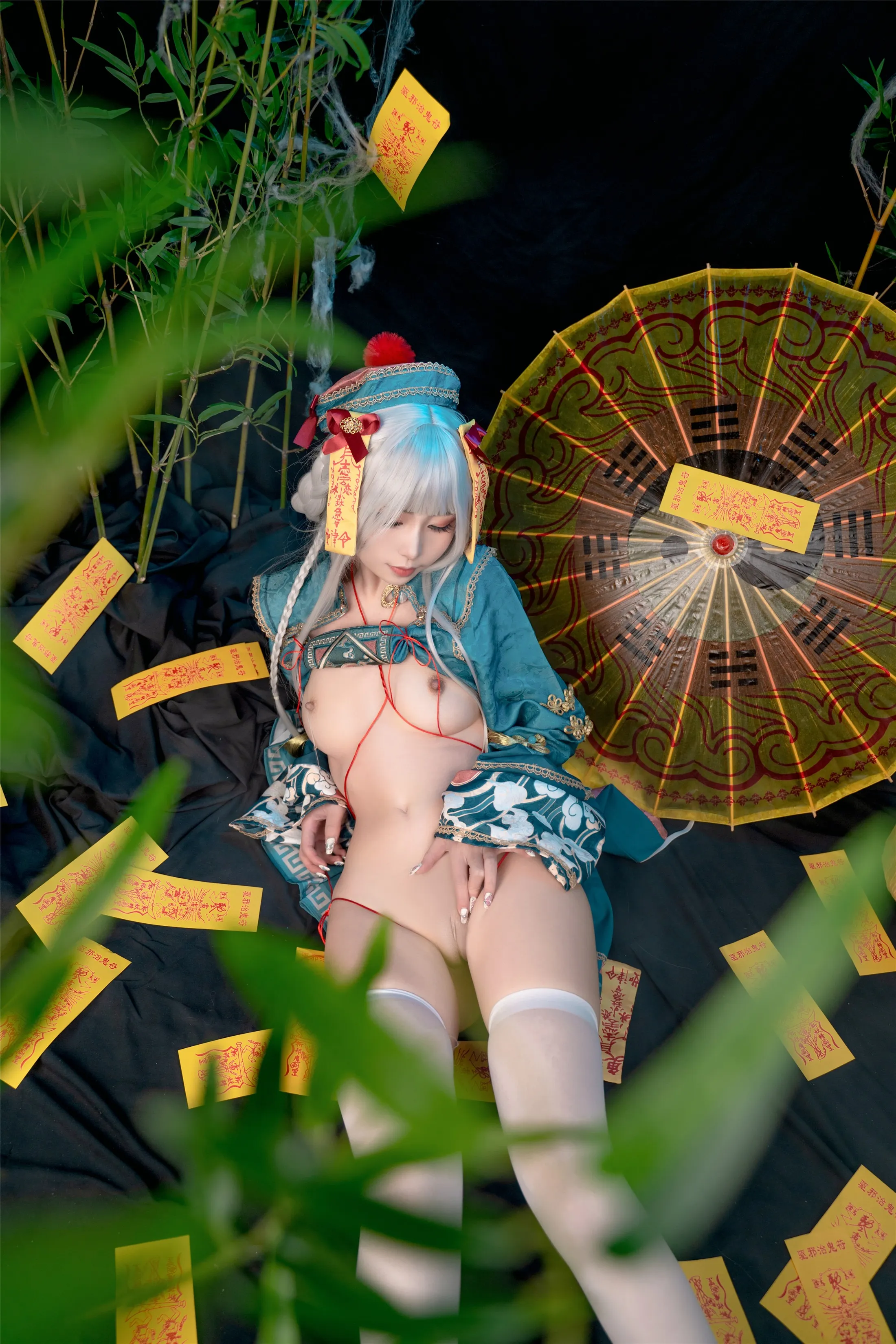 喵小吉子不语90P0316必看合集