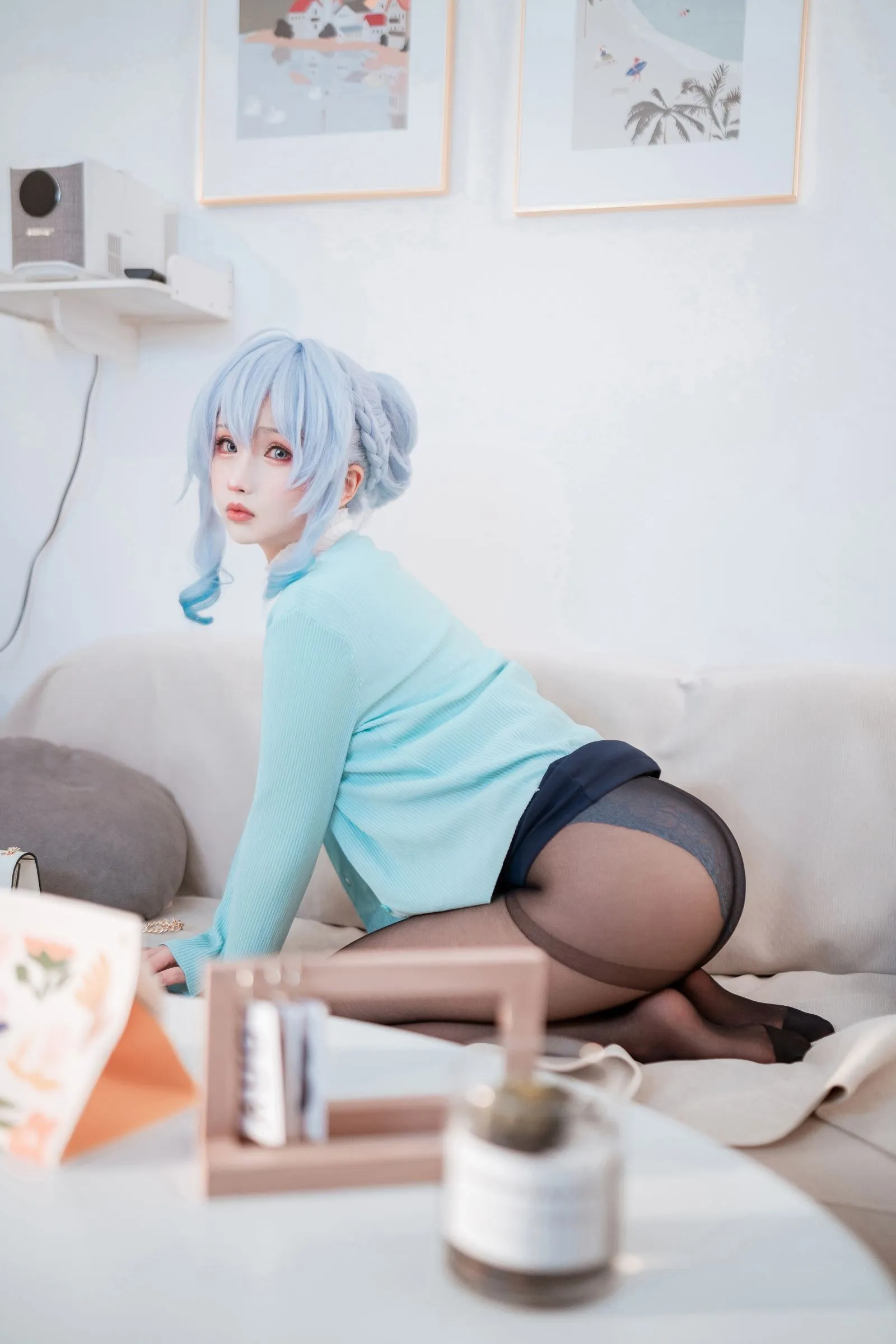 rioko凉凉子雪女首发资源