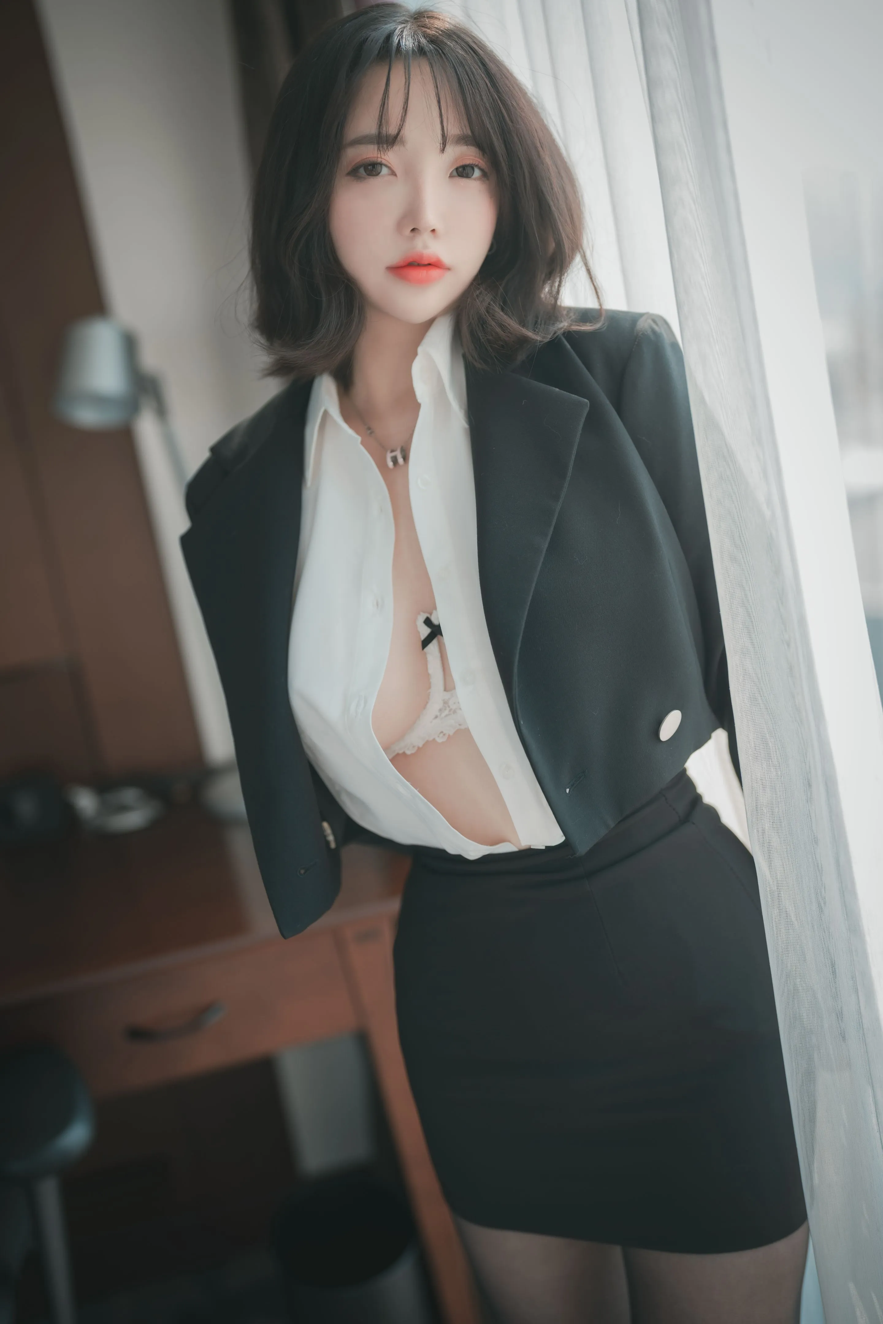 DJAWASonYeEun???KnottingClass166P211GB超清图