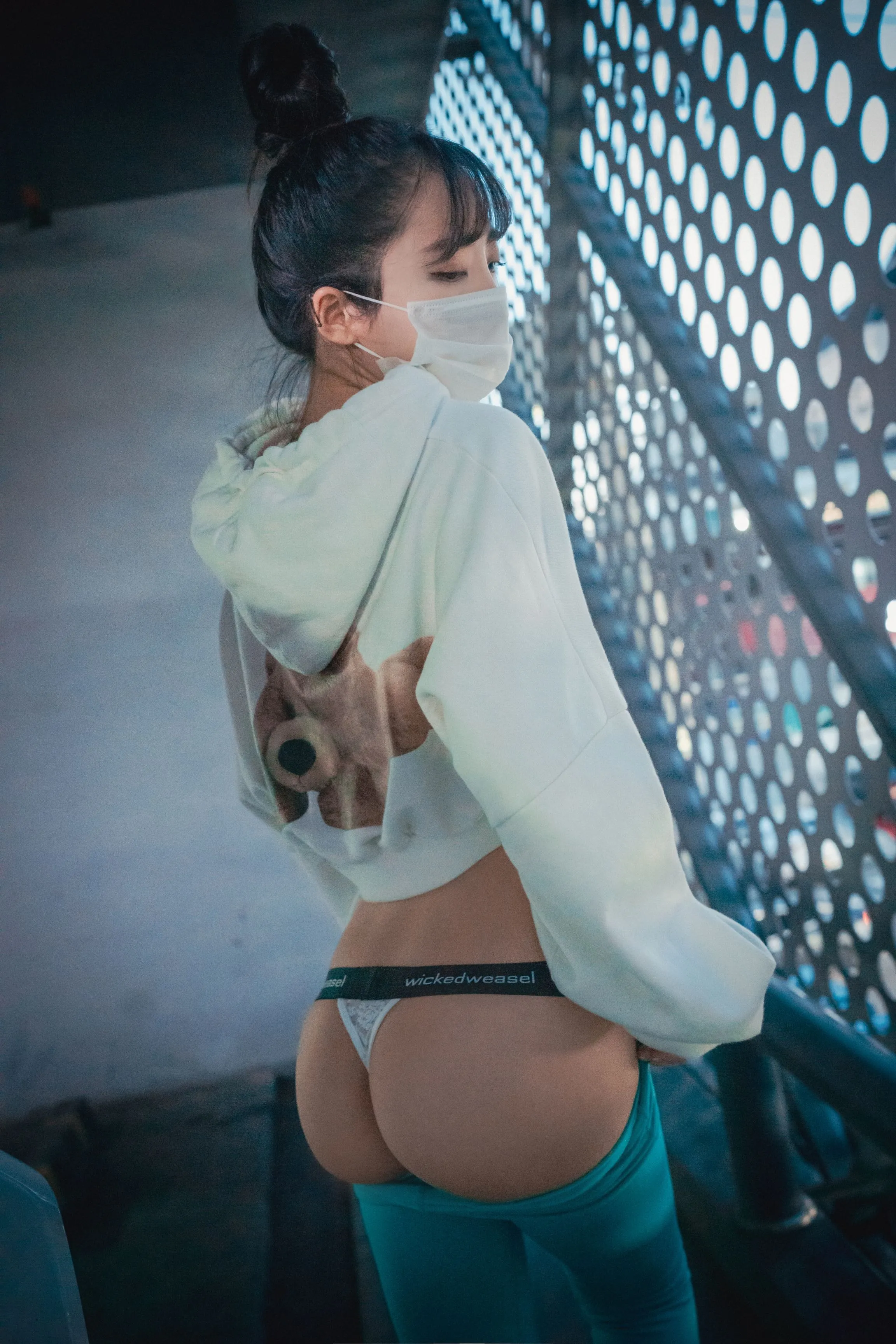 DJAWAPhotoVol0162HaNari???LooseandTightCoolMint85P28GB全新上线