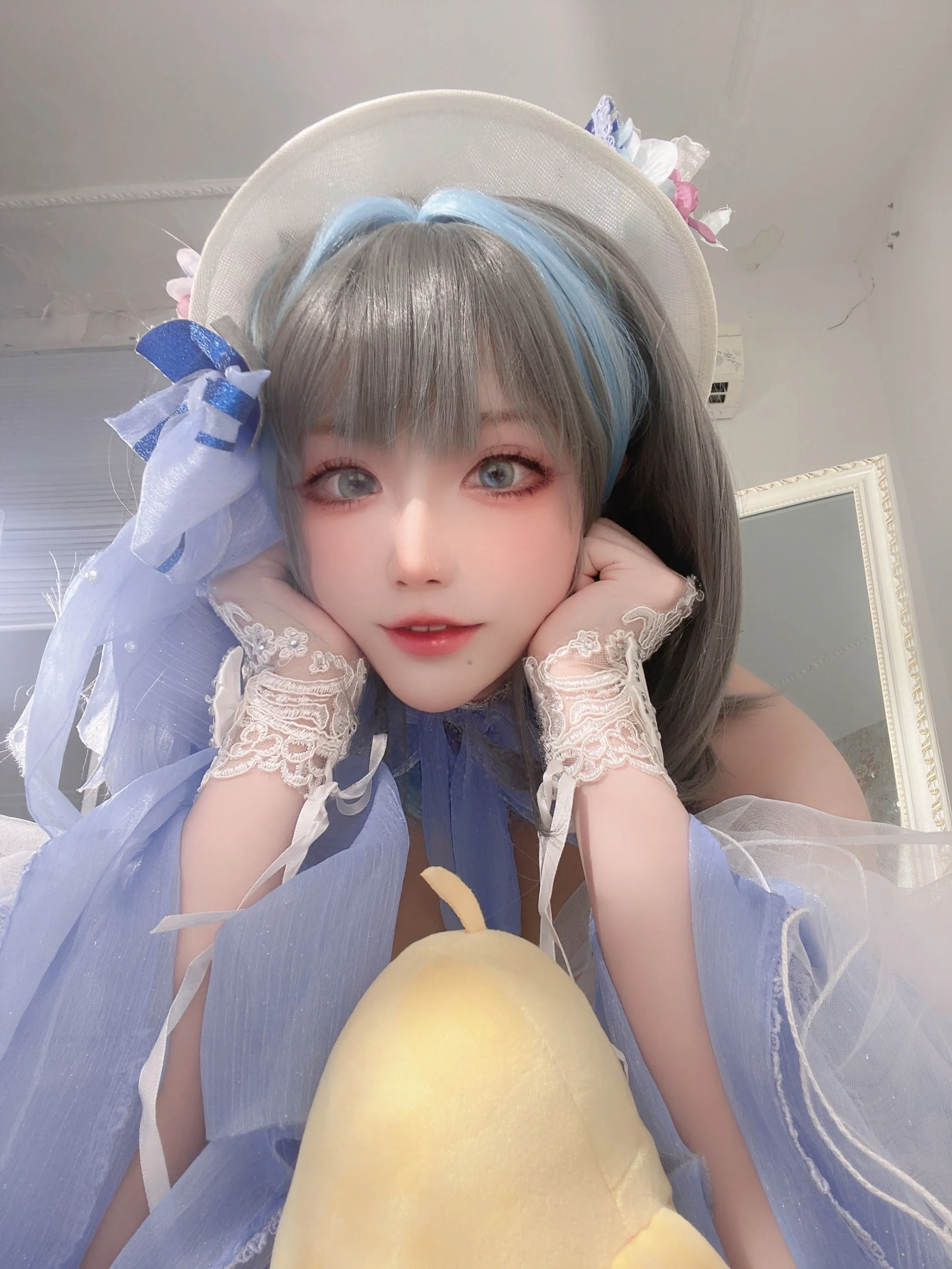 起司块柴郡0310热门合集