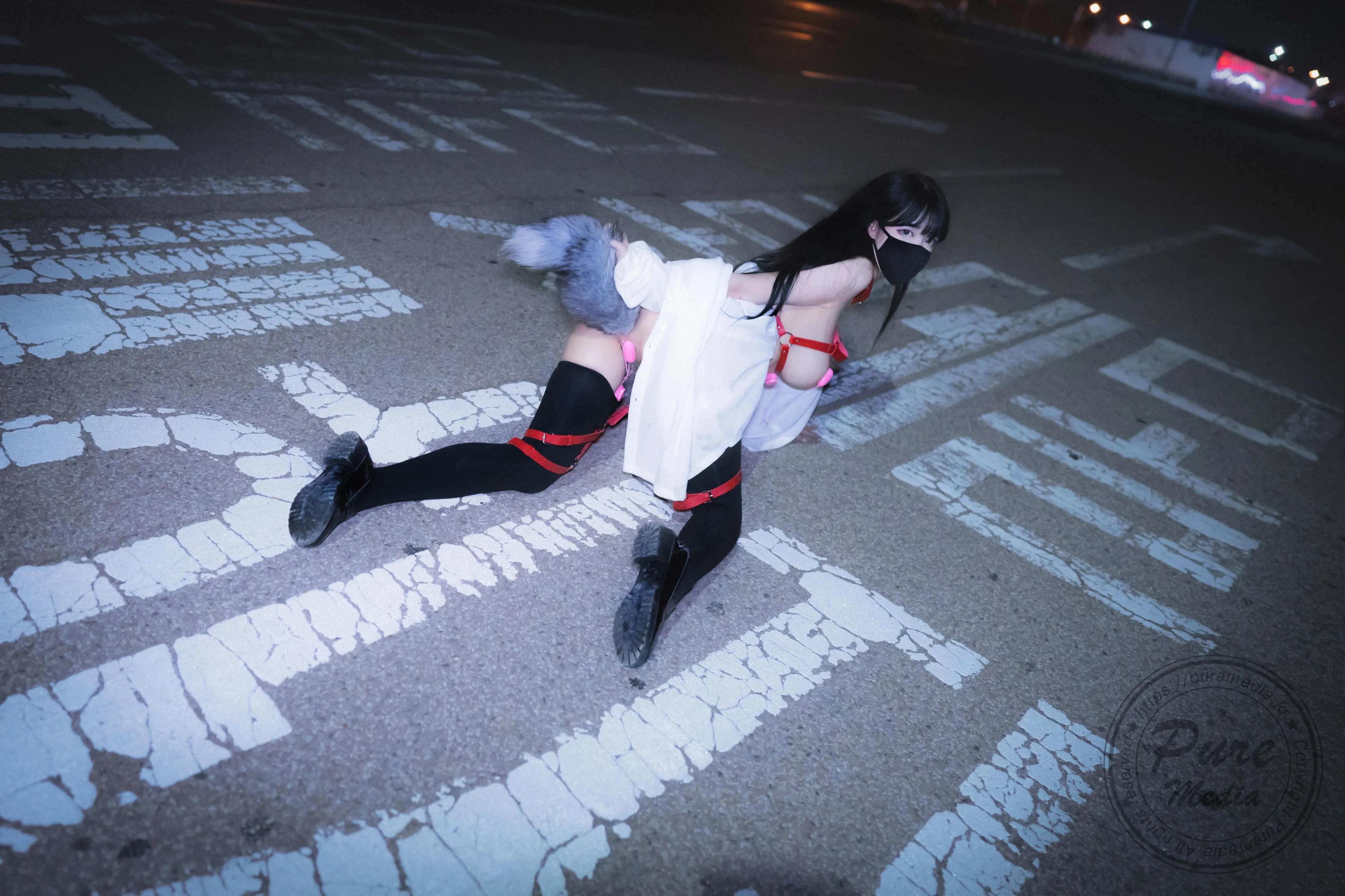 PuremediaVol205AramThedayofslave1108精华合集