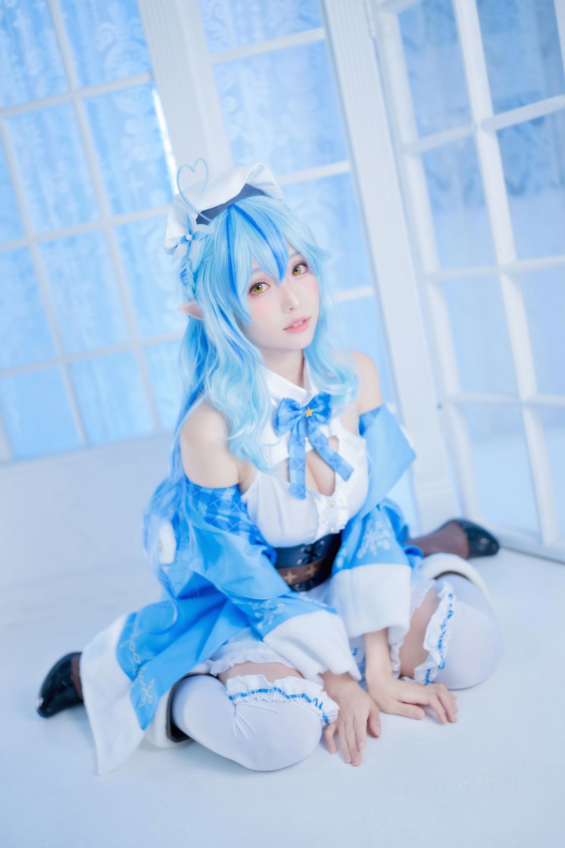 ElyEE子YukihanaLamy18P36MB0421写真大全