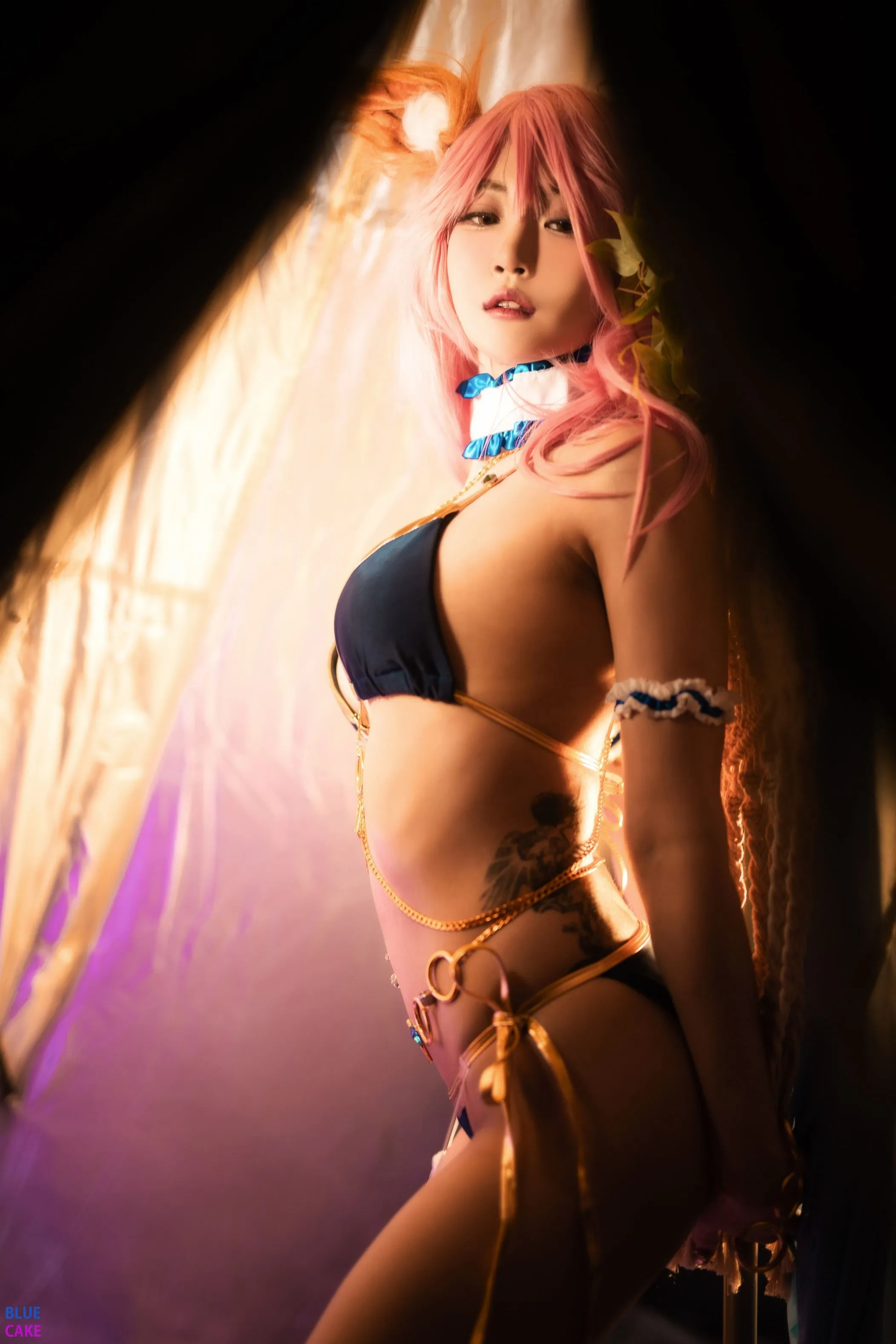 Bomi??BLUECAKEPinkDancer73P109MB0528免费资源