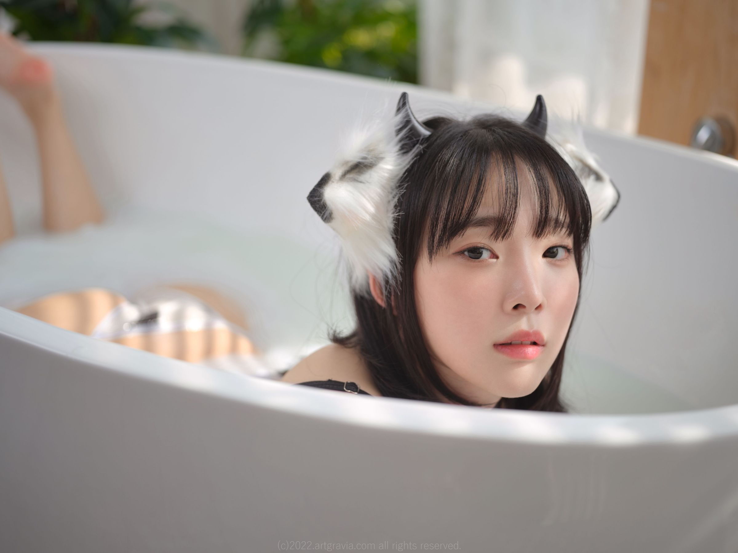 姜仁卿NO56ARTGRAVIA_VOL385110P505MB人气合集